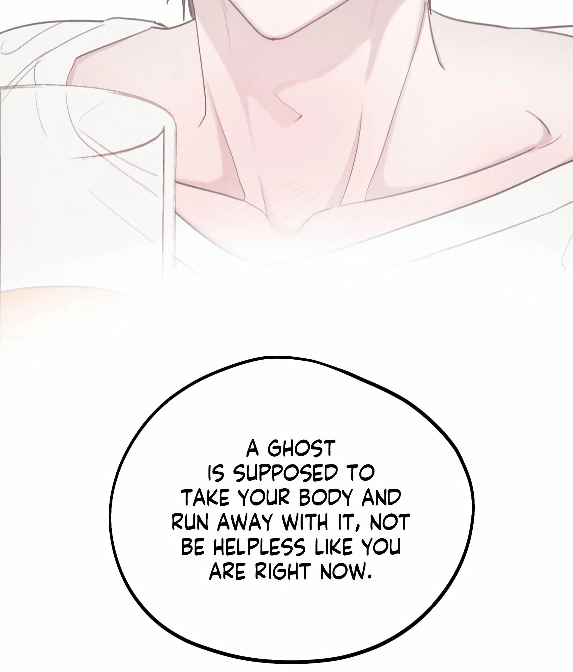 Boo-tiful Nightmare Chapter 7 - Page 60