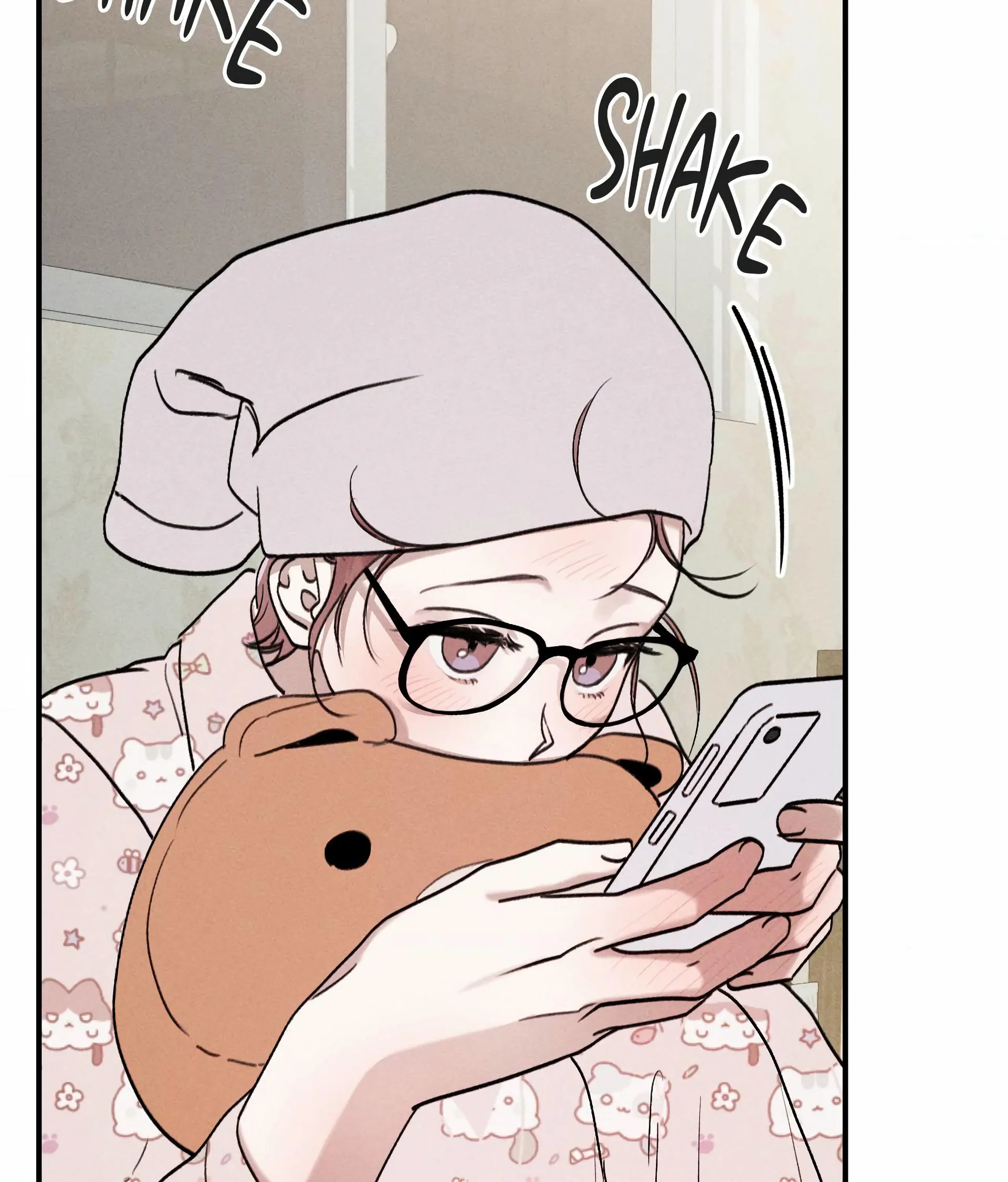 Boo-tiful Nightmare Chapter 7 - Page 7