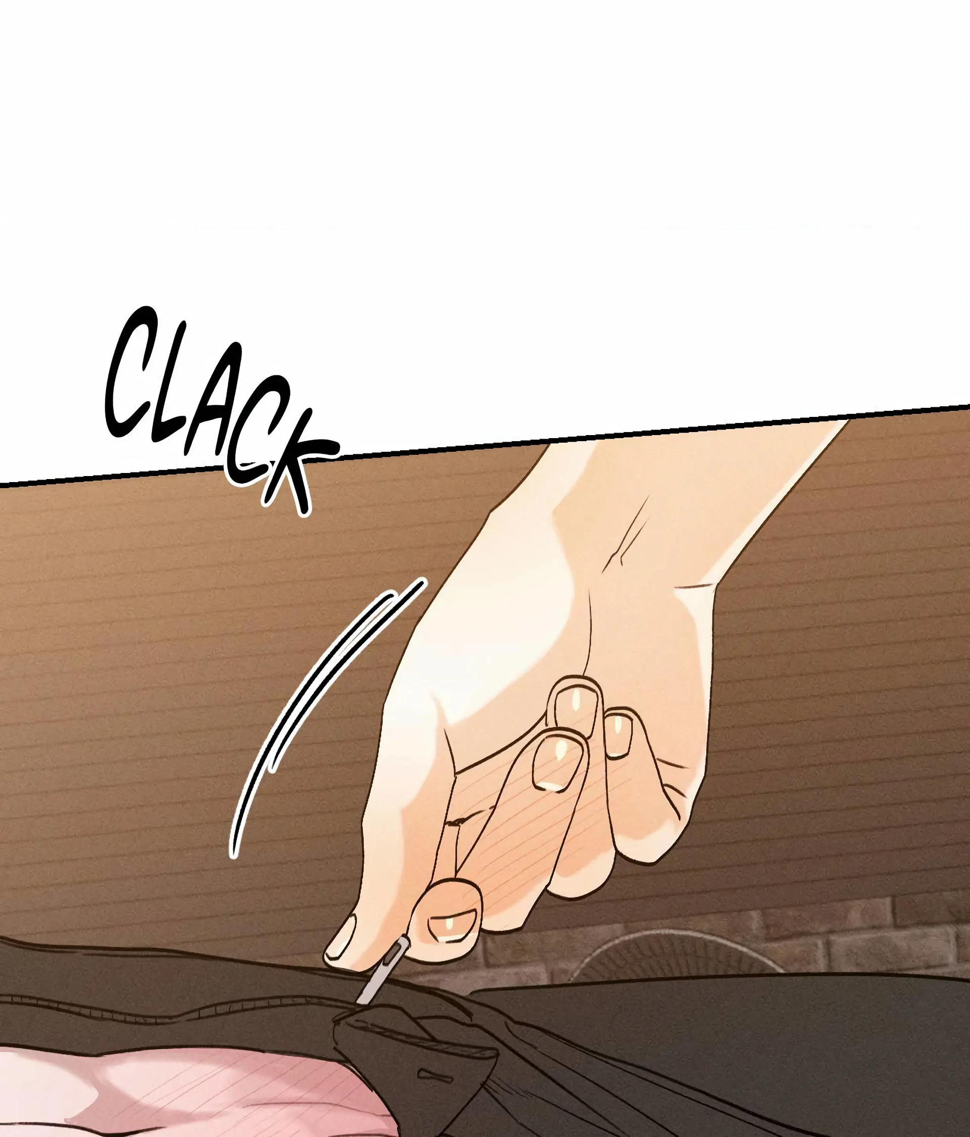 Boo-tiful Nightmare Chapter 7 - Page 61