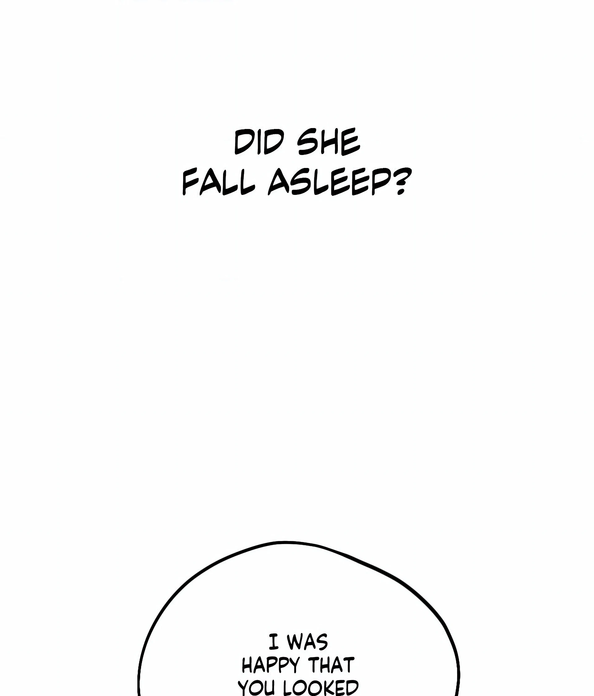 Boo-tiful Nightmare Chapter 7 - Page 67