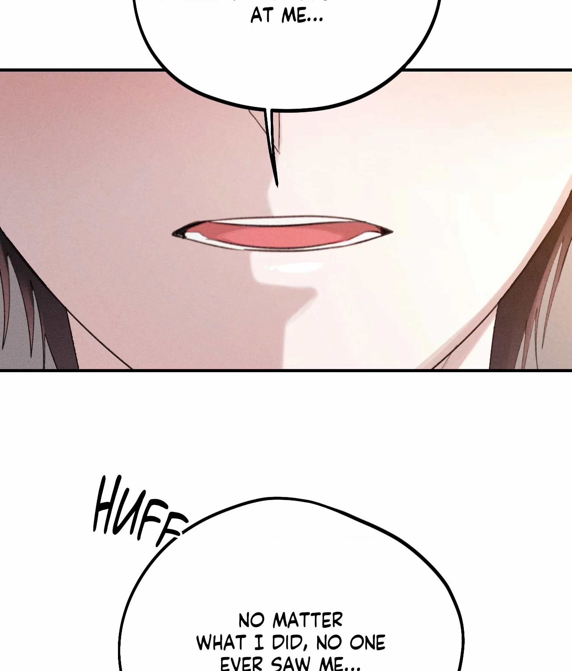 Boo-tiful Nightmare Chapter 7 - Page 68