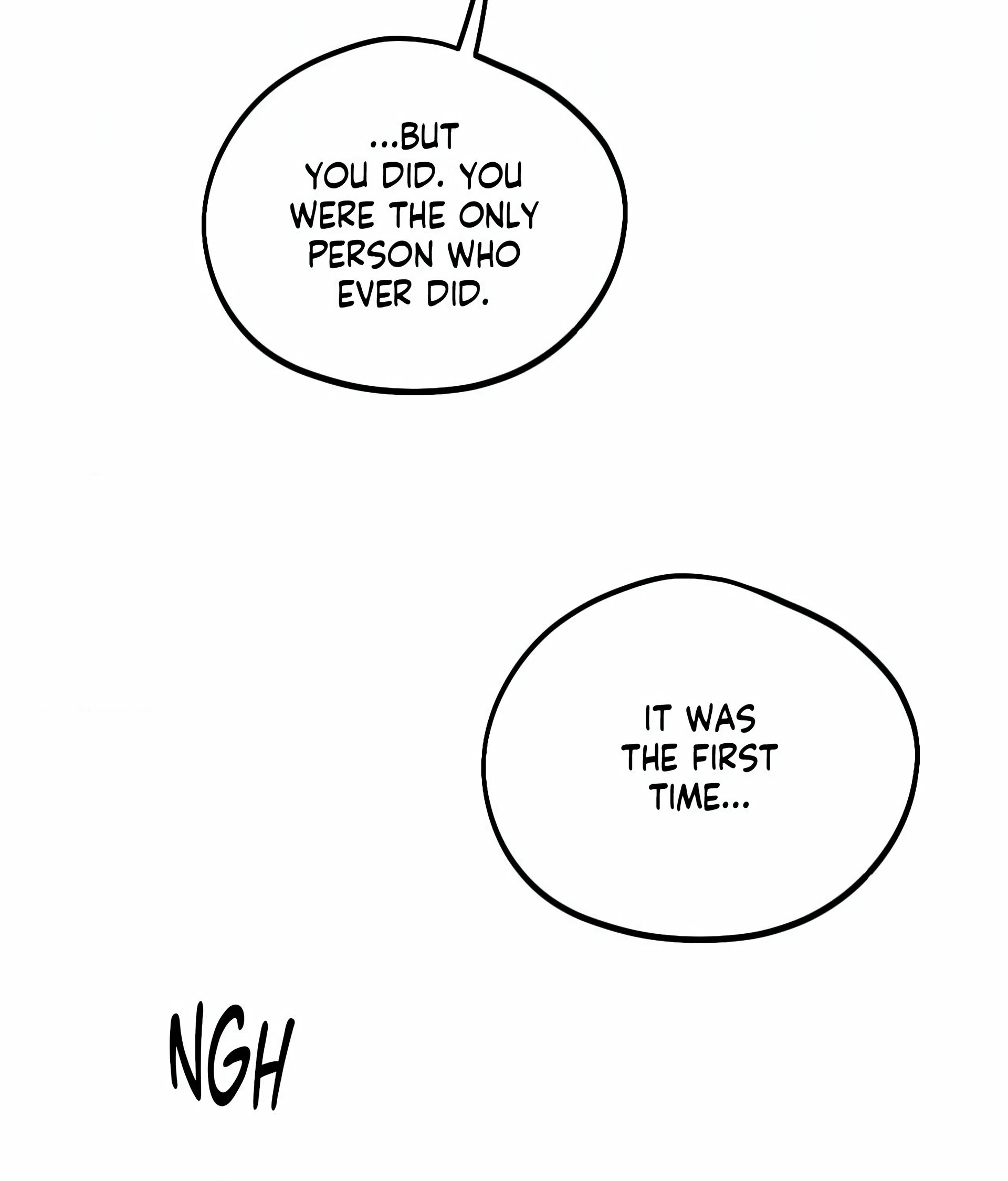 Boo-tiful Nightmare Chapter 7 - Page 70