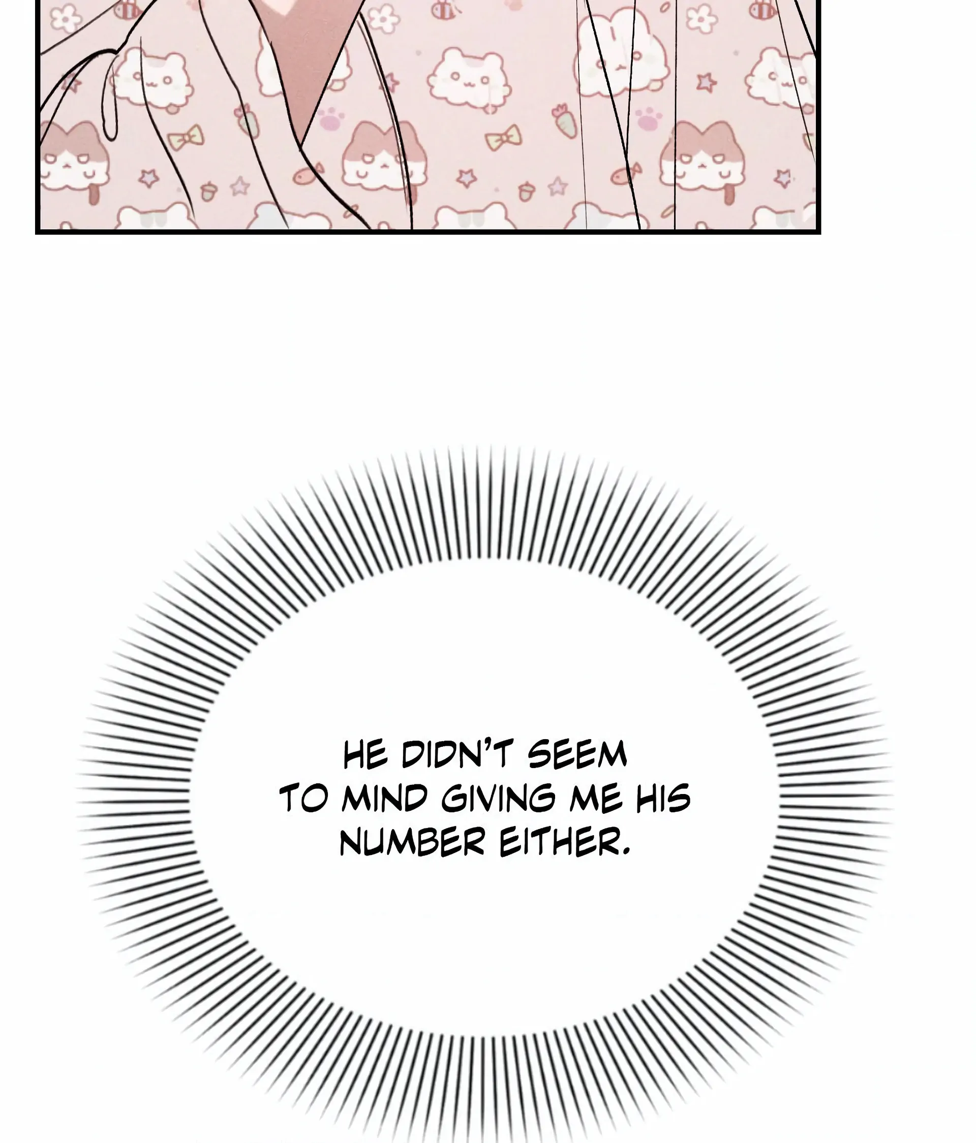 Boo-tiful Nightmare Chapter 7 - Page 8