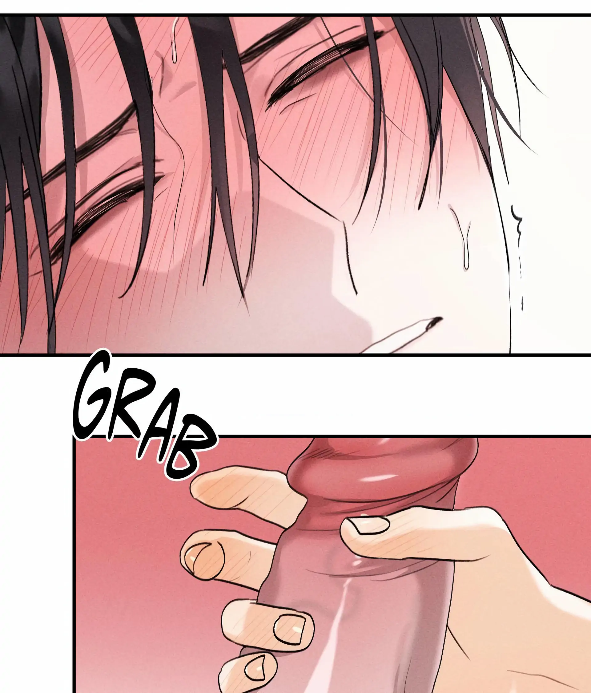 Boo-tiful Nightmare Chapter 7 - Page 71