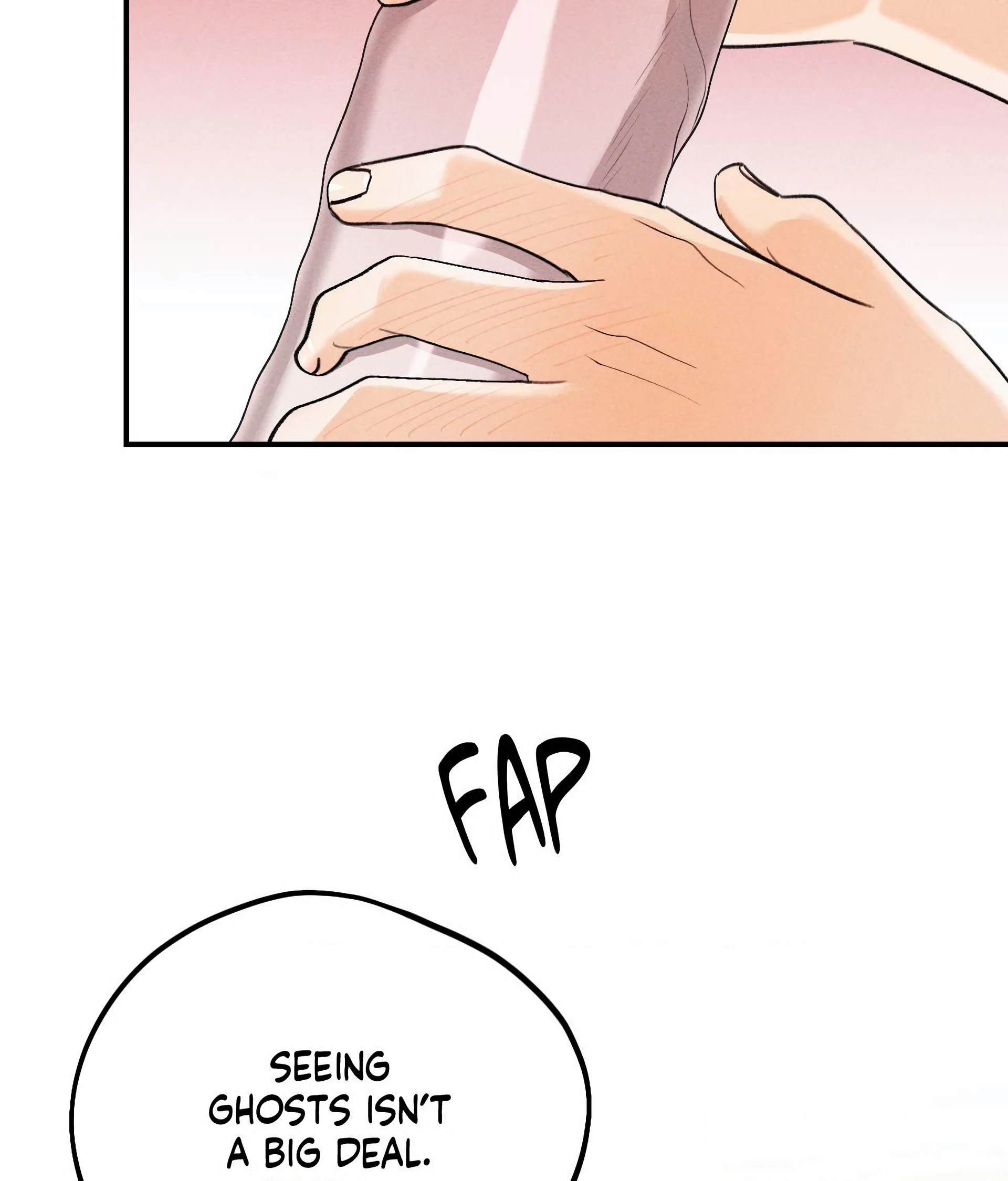 Boo-tiful Nightmare Chapter 7 - Page 72