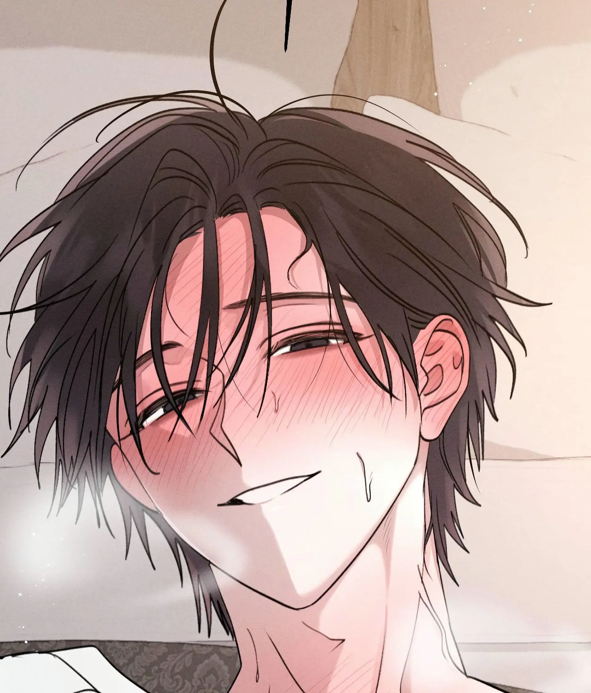 Boo-tiful Nightmare Chapter 7 - Page 76