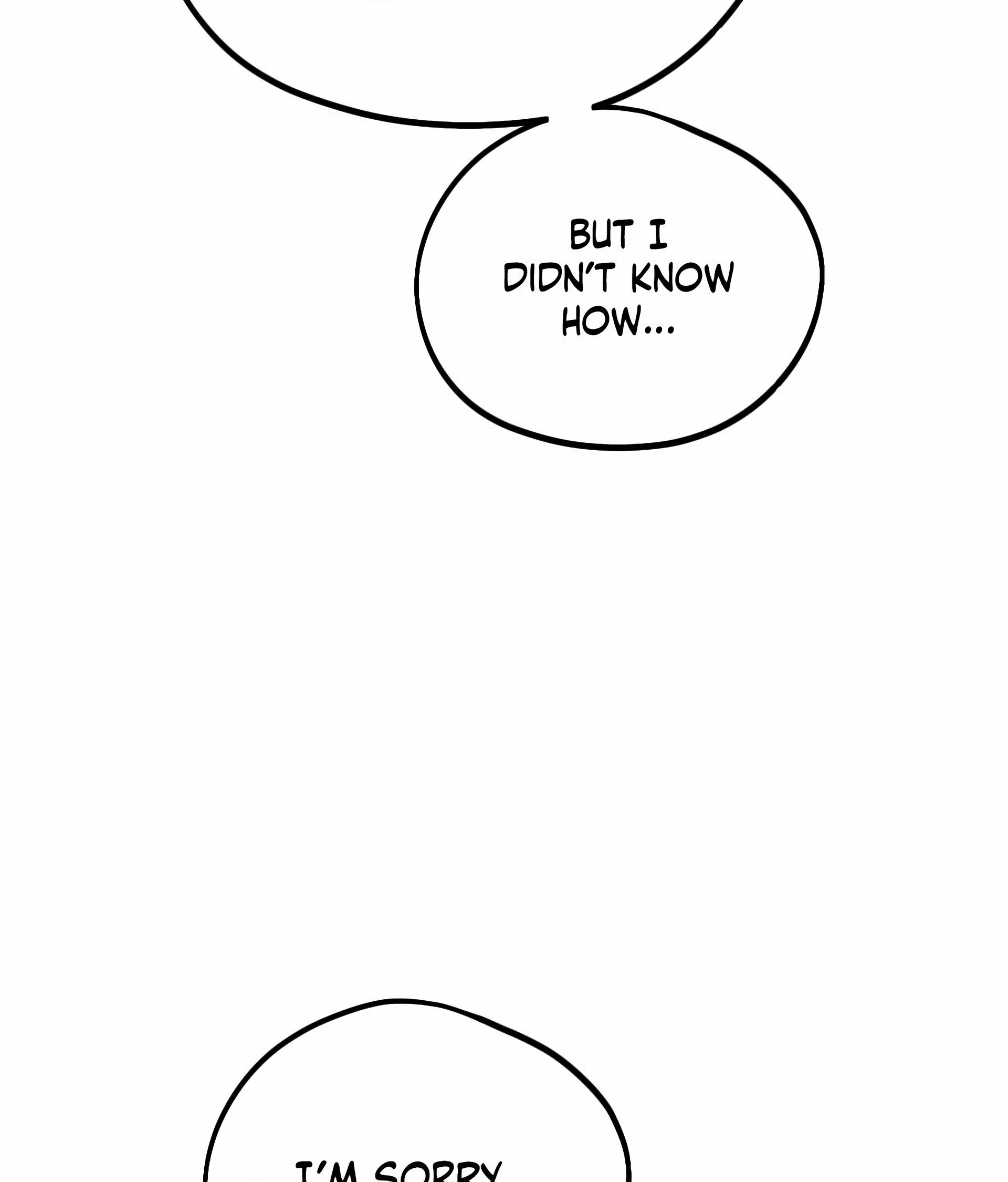 Boo-tiful Nightmare Chapter 7 - Page 80