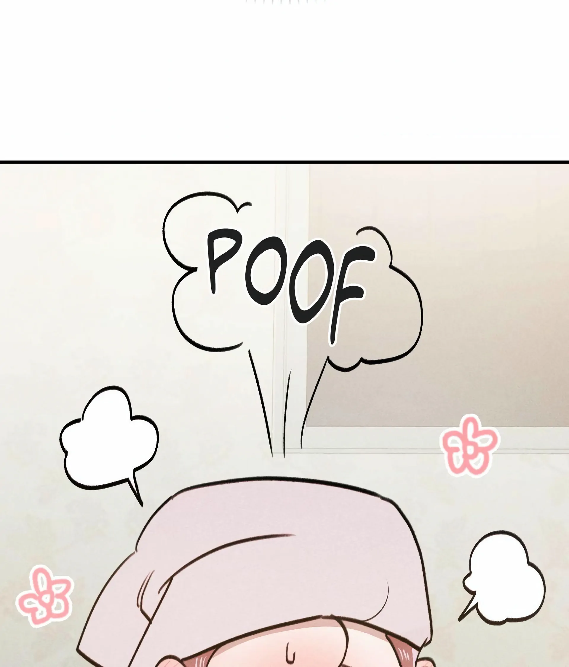 Boo-tiful Nightmare Chapter 7 - Page 9