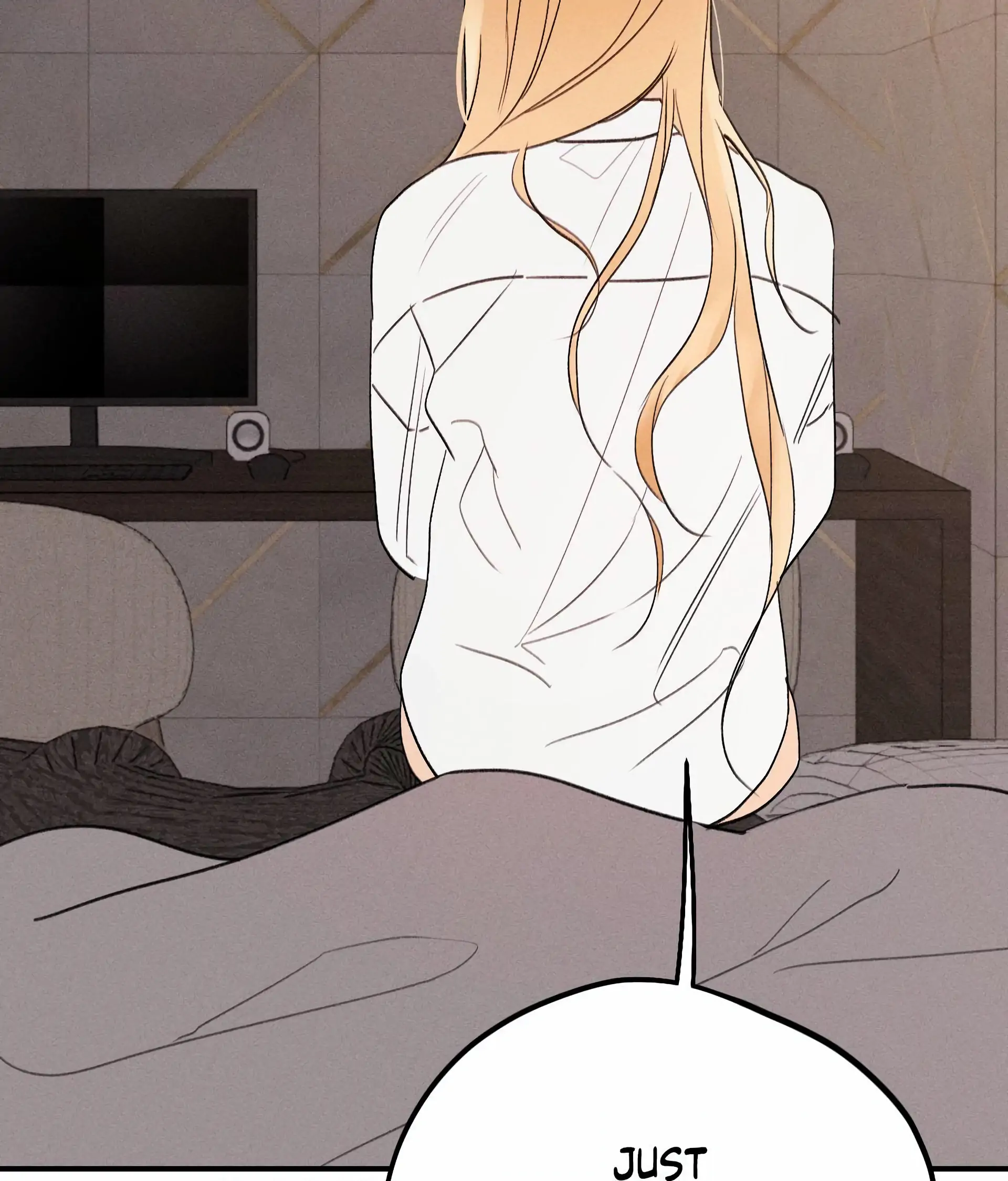 Boo-tiful Nightmare Chapter 7 - Page 86