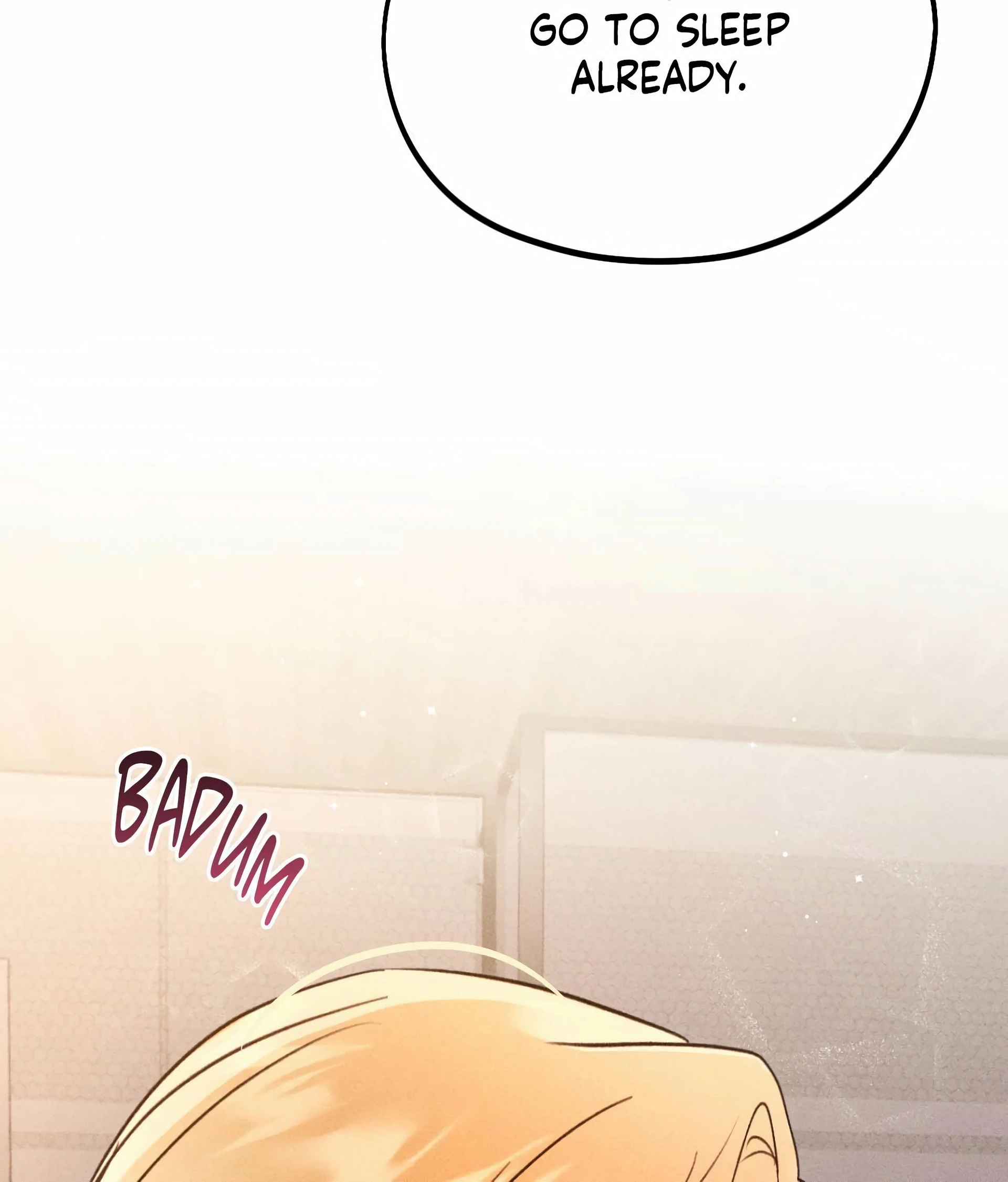 Boo-tiful Nightmare Chapter 7 - Page 87