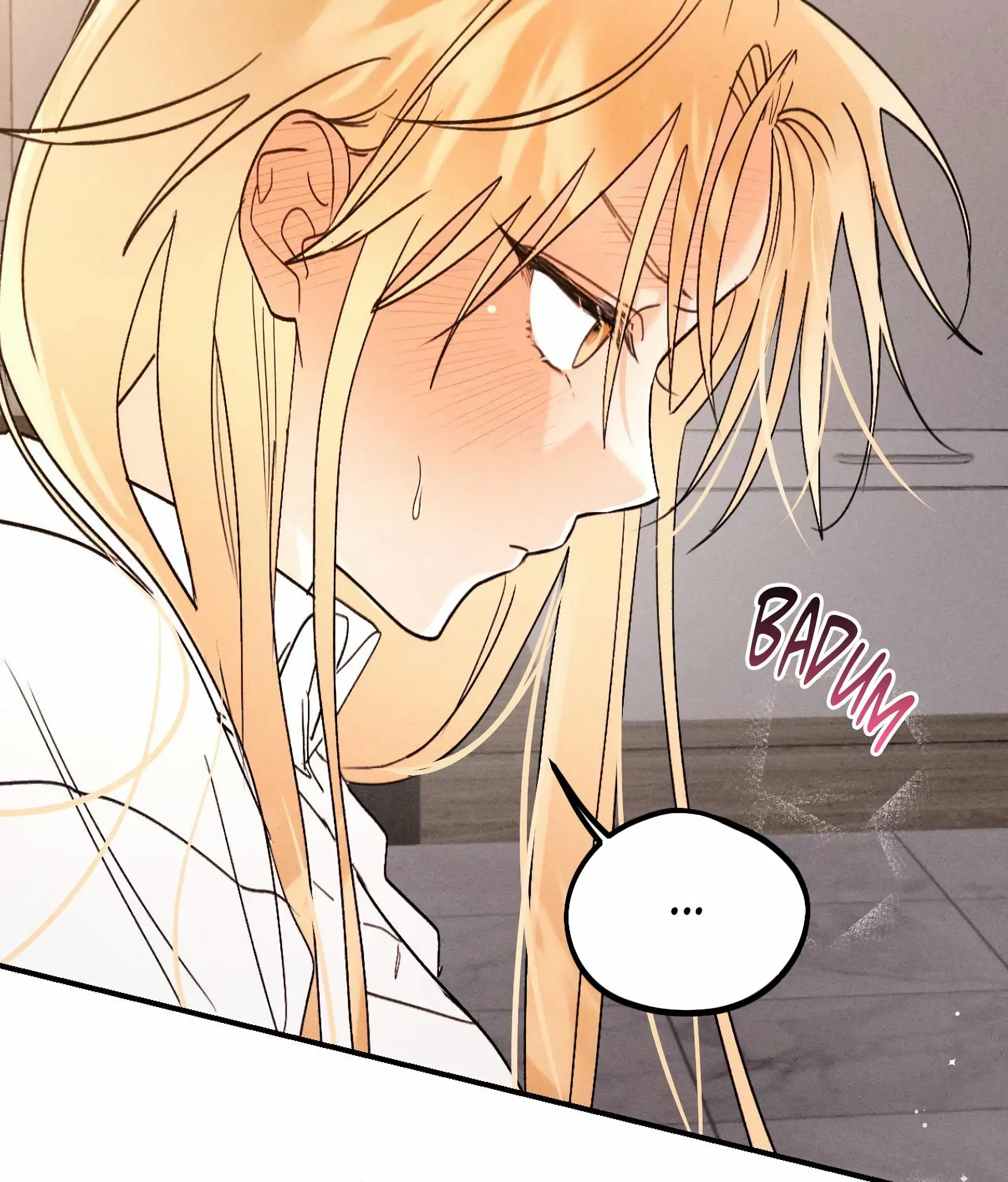 Boo-tiful Nightmare Chapter 7 - Page 88