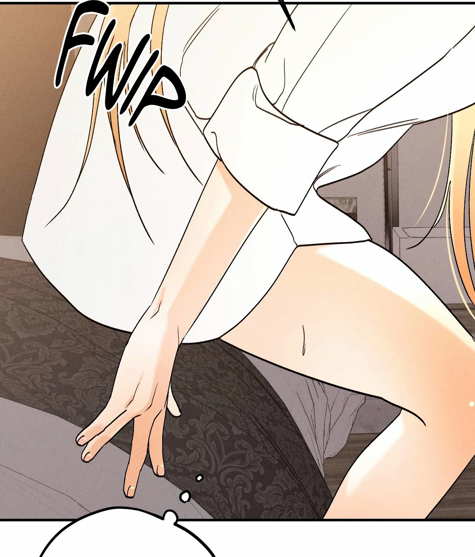 Boo-tiful Nightmare Chapter 7 - Page 91