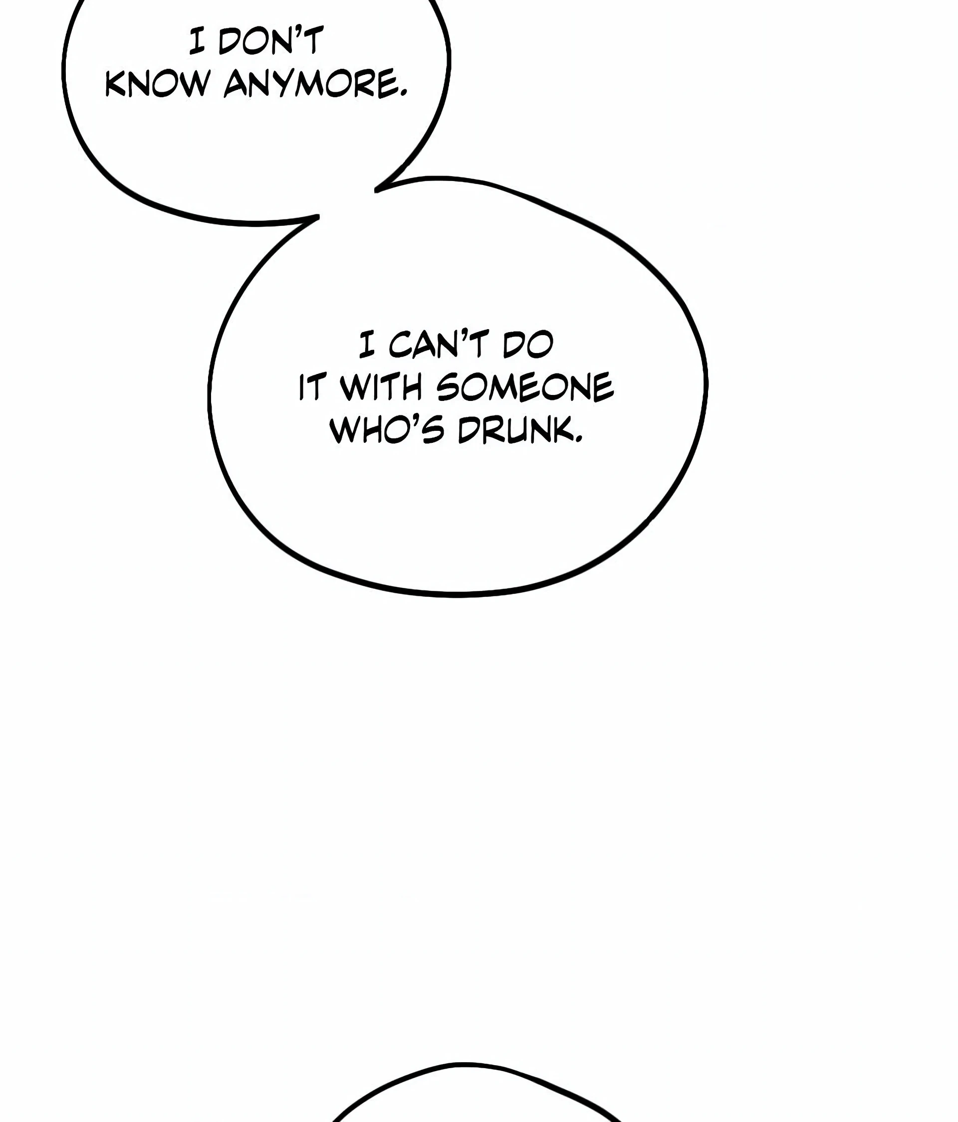 Boo-tiful Nightmare Chapter 7 - Page 92