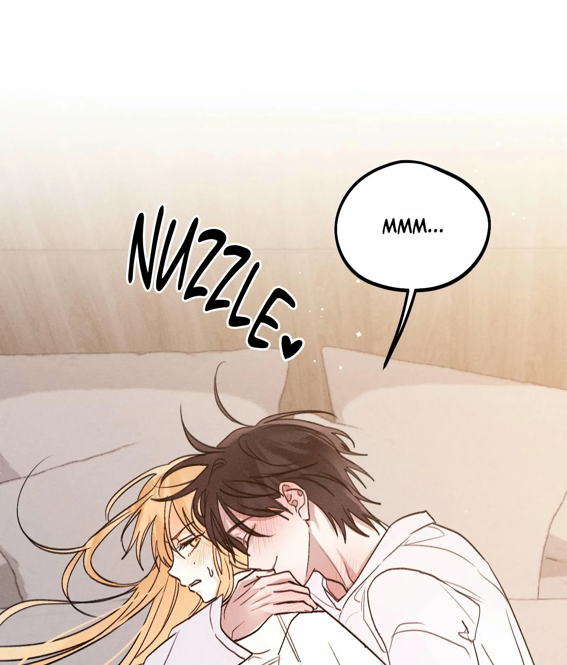 Boo-tiful Nightmare Chapter 7 - Page 96