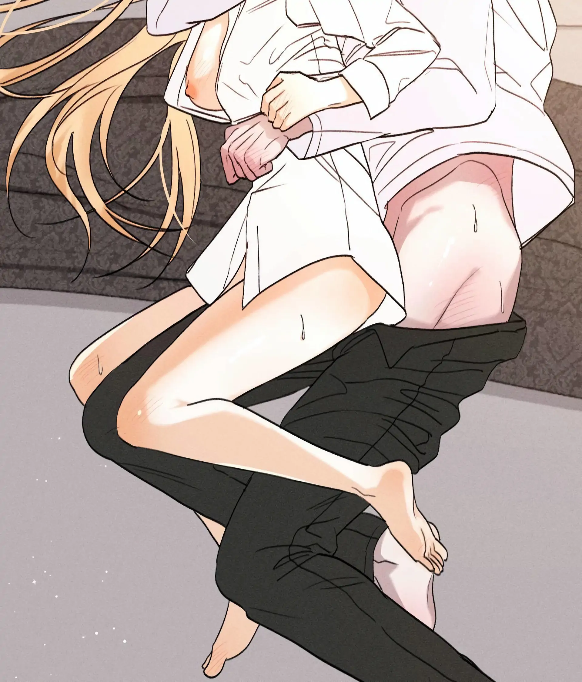 Boo-tiful Nightmare Chapter 7 - Page 97