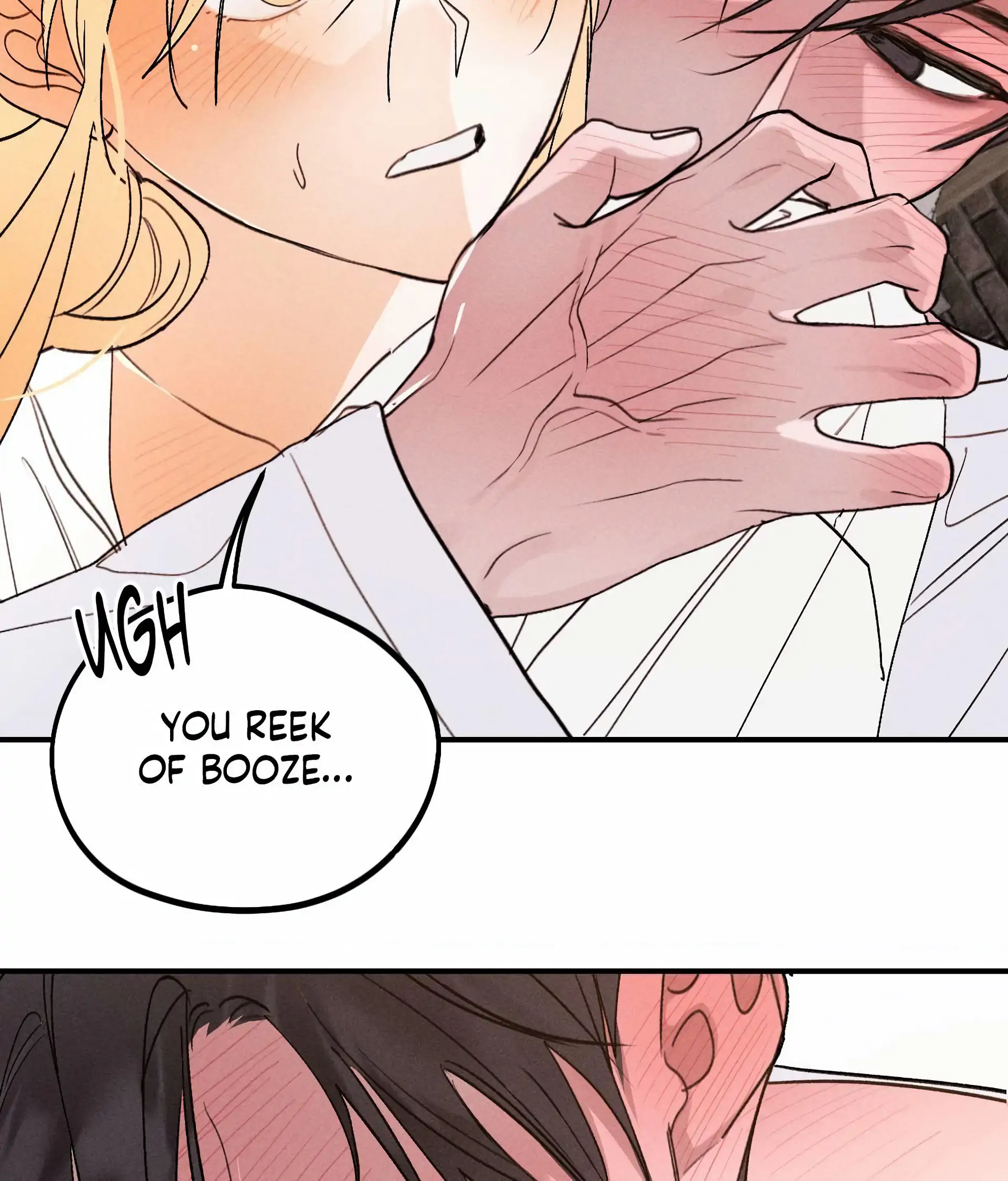 Boo-tiful Nightmare Chapter 7 - Page 100