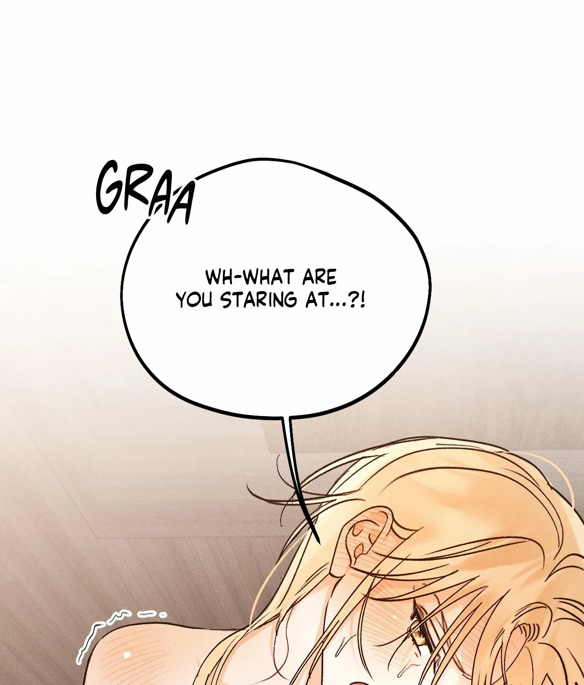 Boo-tiful Nightmare Chapter 8 - Page 2