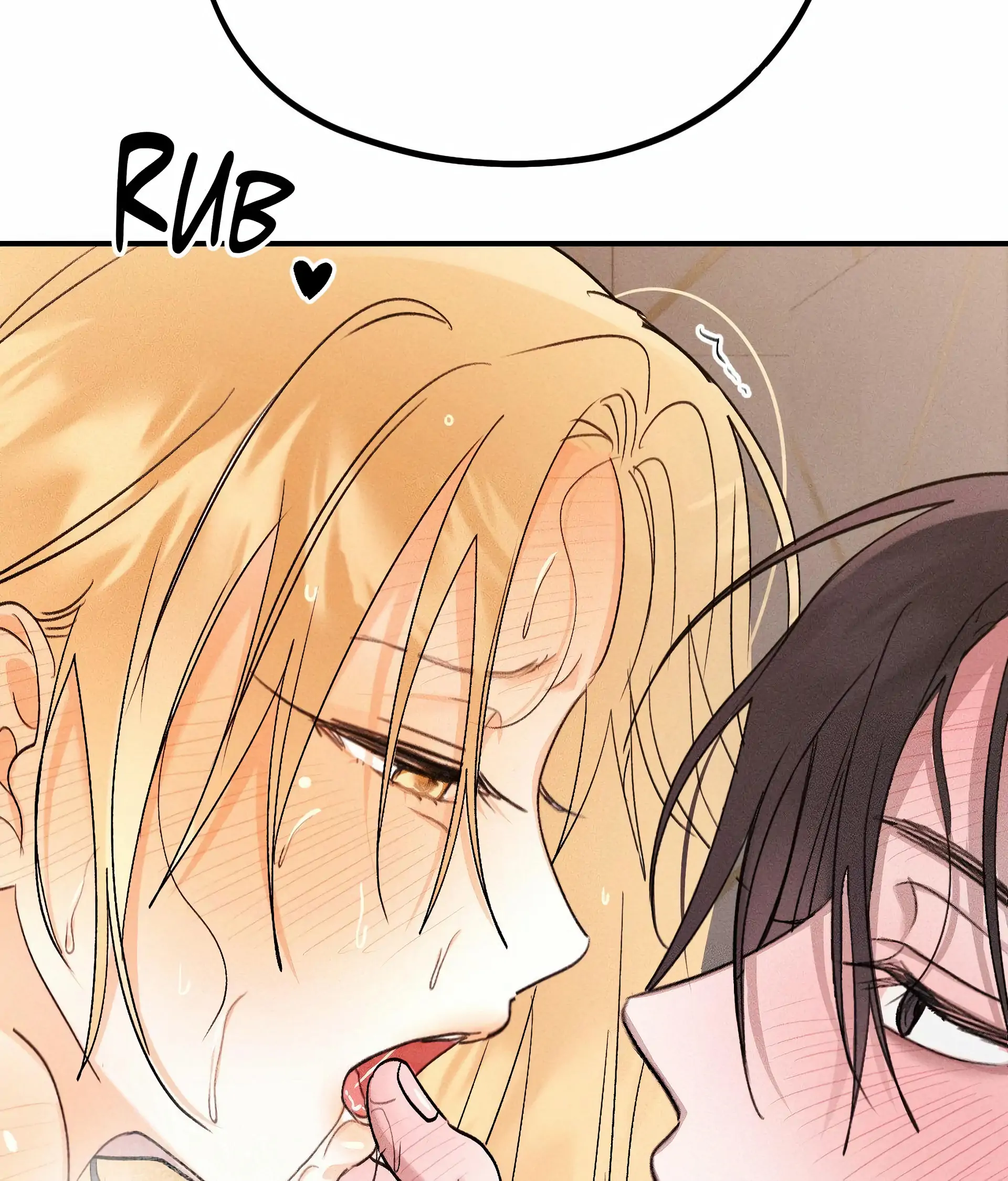 Boo-tiful Nightmare Chapter 8 - Page 101