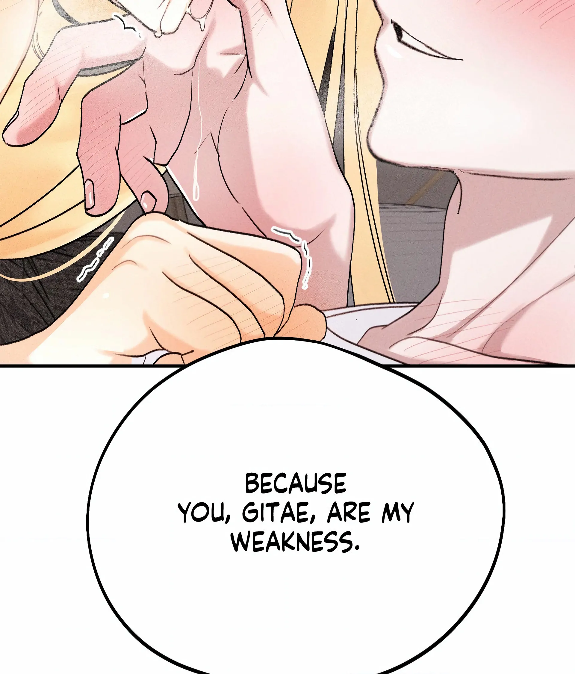 Boo-tiful Nightmare Chapter 8 - Page 102