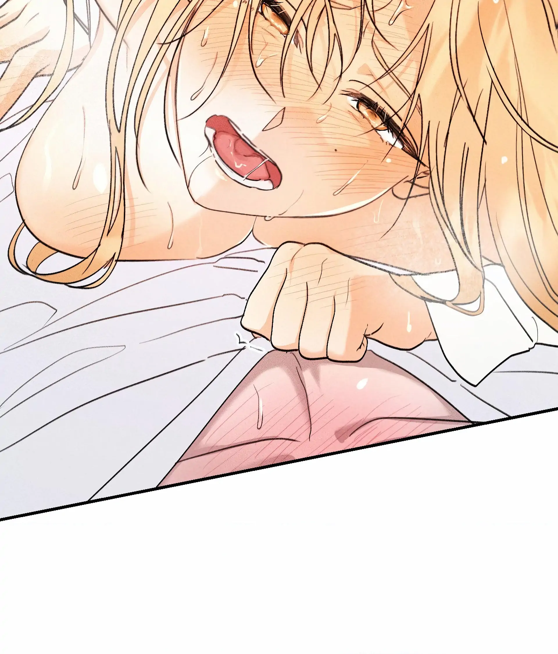 Boo-tiful Nightmare Chapter 8 - Page 110