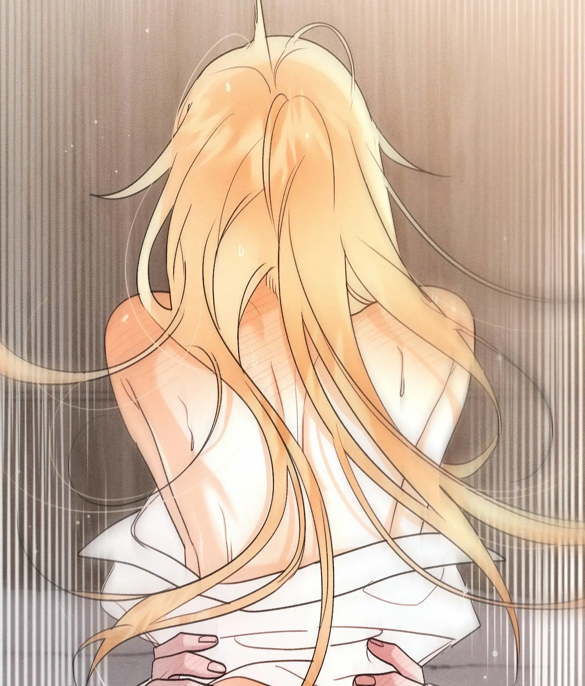 Boo-tiful Nightmare Chapter 8 - Page 114