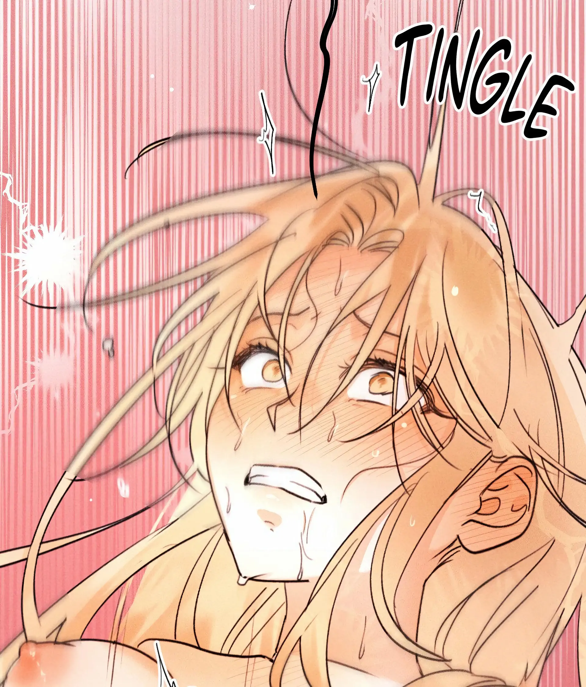 Boo-tiful Nightmare Chapter 8 - Page 117