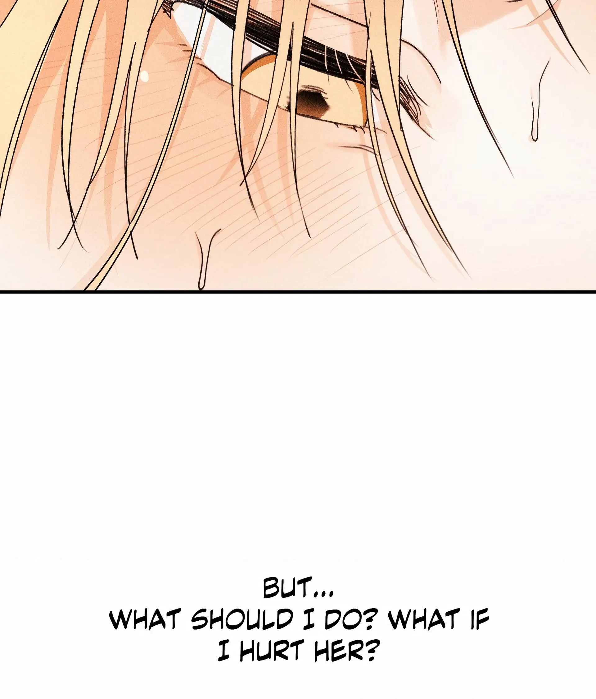 Boo-tiful Nightmare Chapter 8 - Page 13