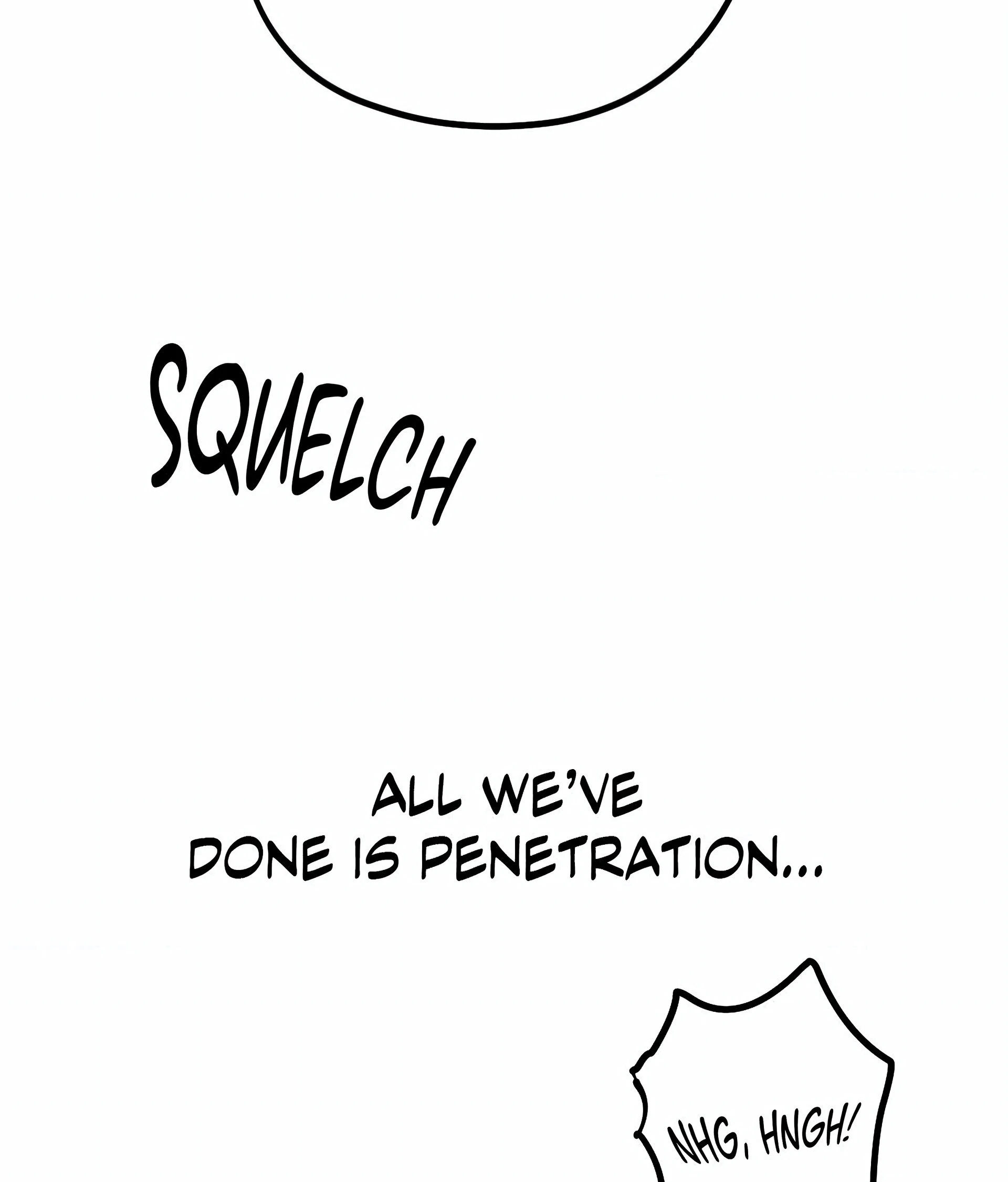 Boo-tiful Nightmare Chapter 8 - Page 129