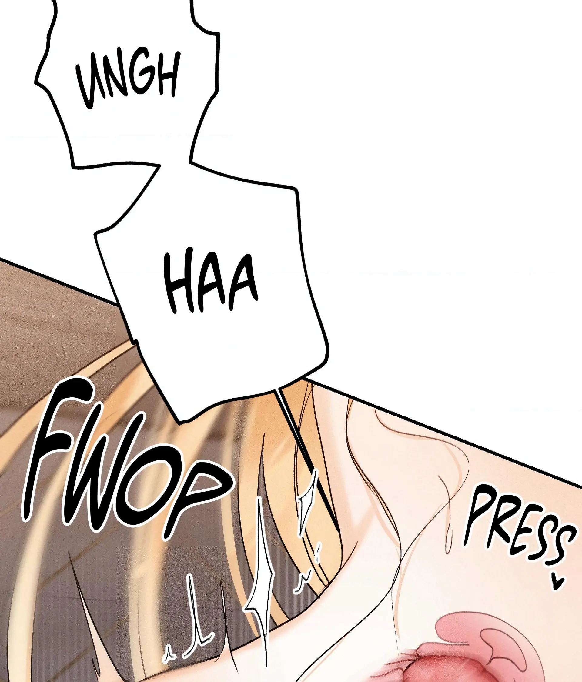 Boo-tiful Nightmare Chapter 8 - Page 134