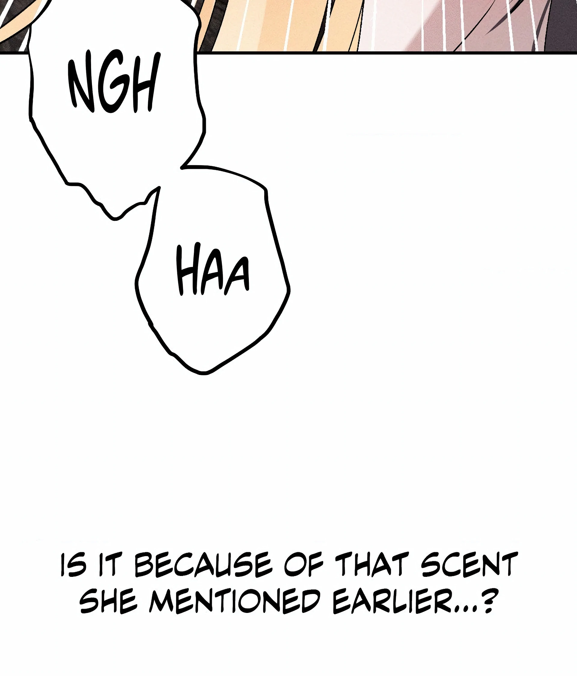 Boo-tiful Nightmare Chapter 8 - Page 138