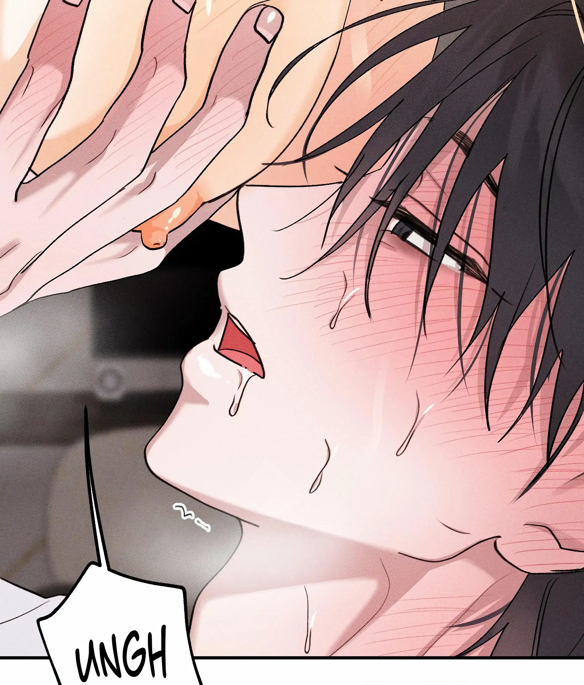 Boo-tiful Nightmare Chapter 8 - Page 141