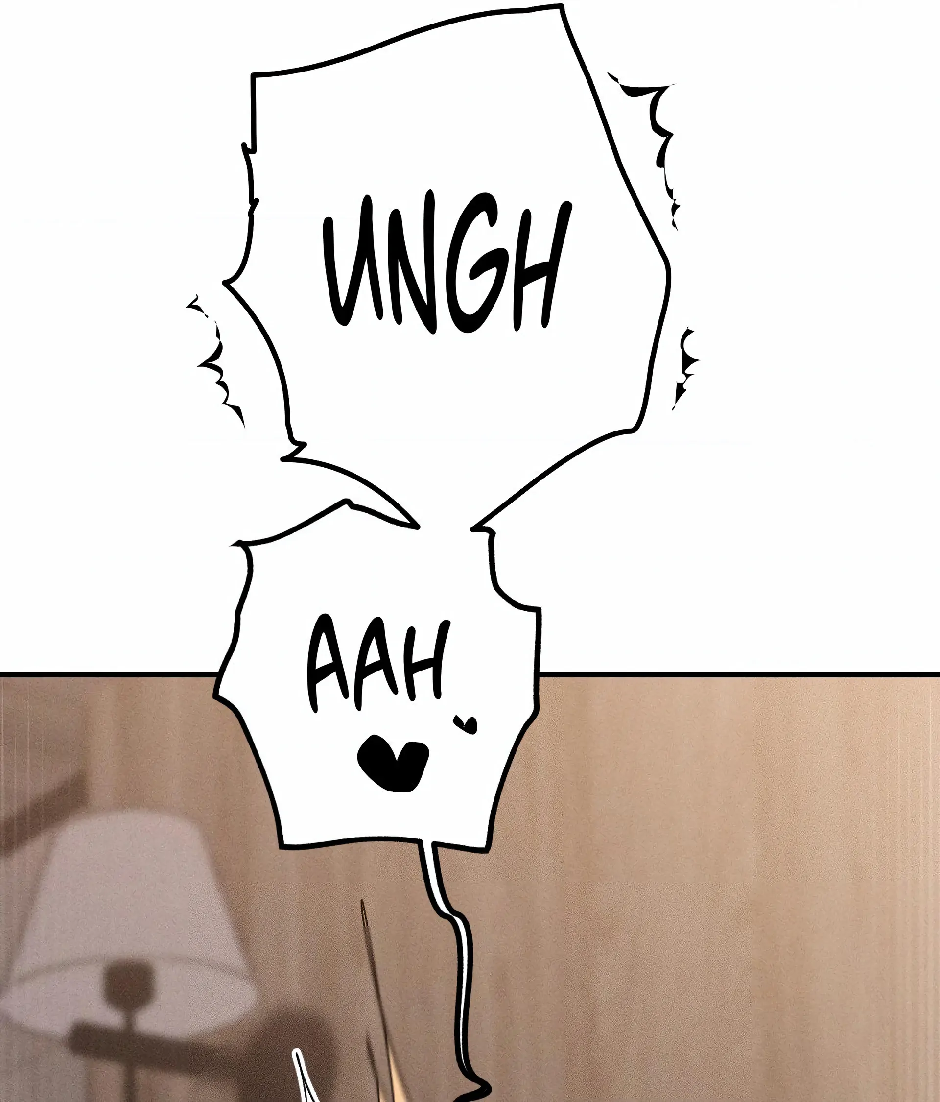 Boo-tiful Nightmare Chapter 8 - Page 144