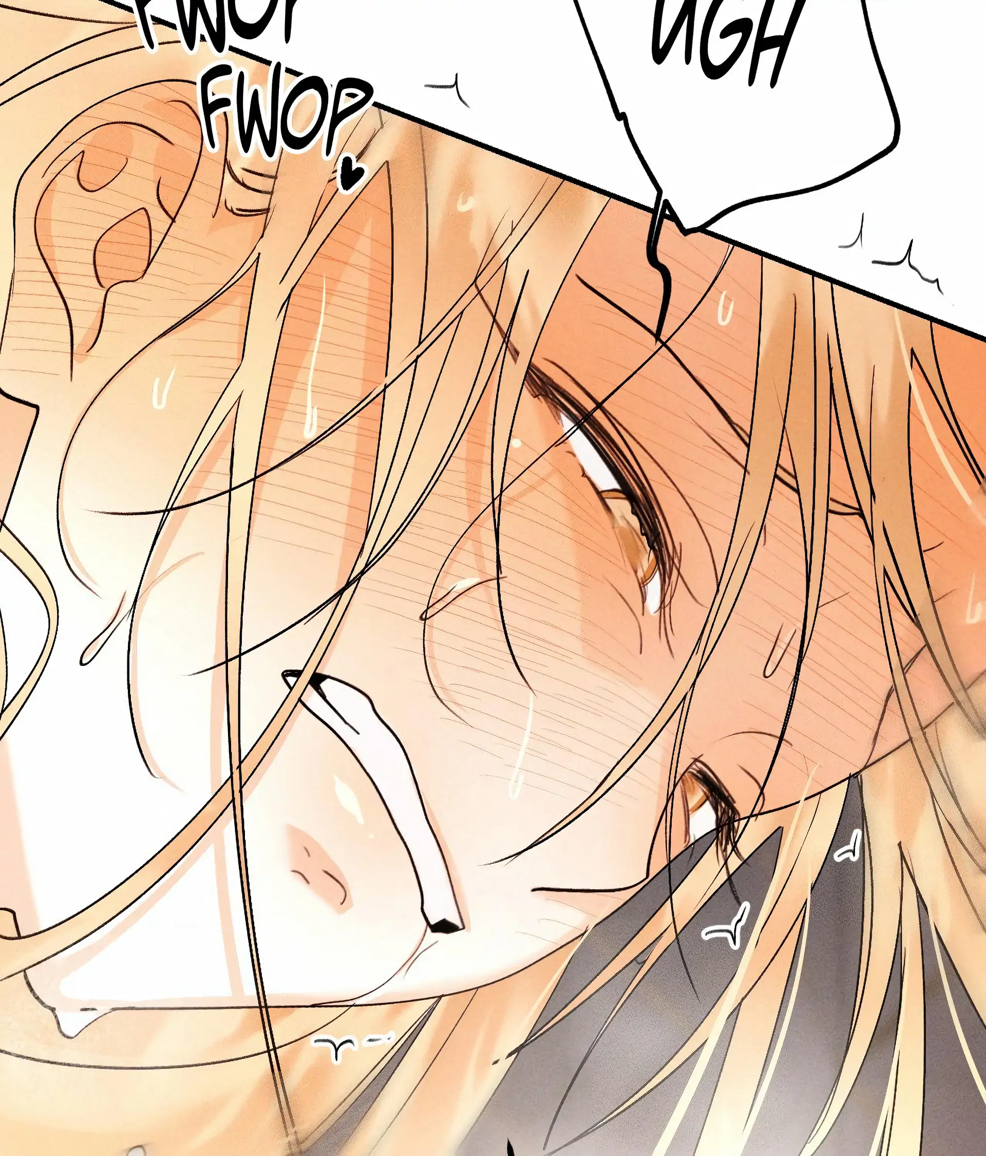 Boo-tiful Nightmare Chapter 8 - Page 151