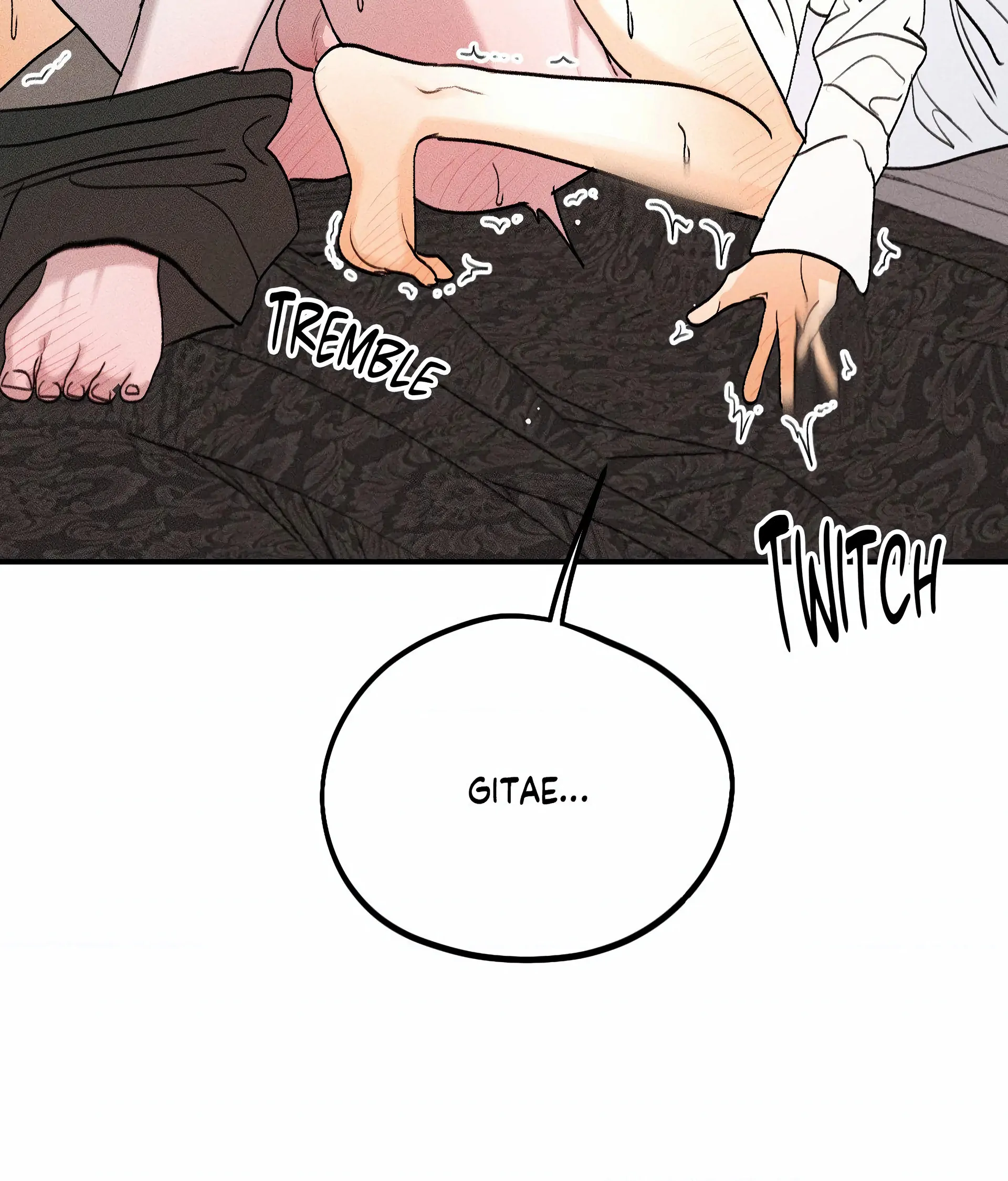 Boo-tiful Nightmare Chapter 8 - Page 174