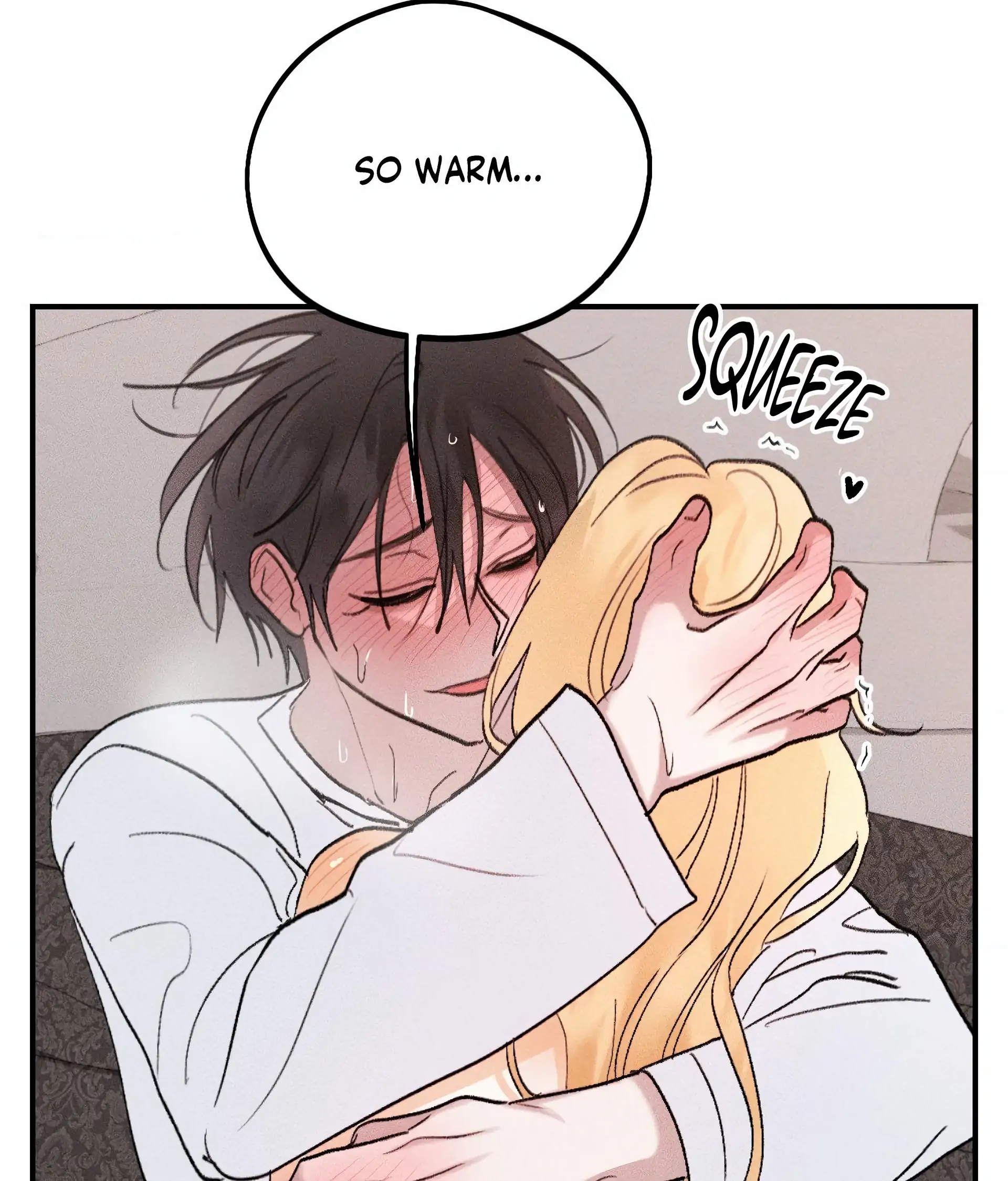 Boo-tiful Nightmare Chapter 8 - Page 177