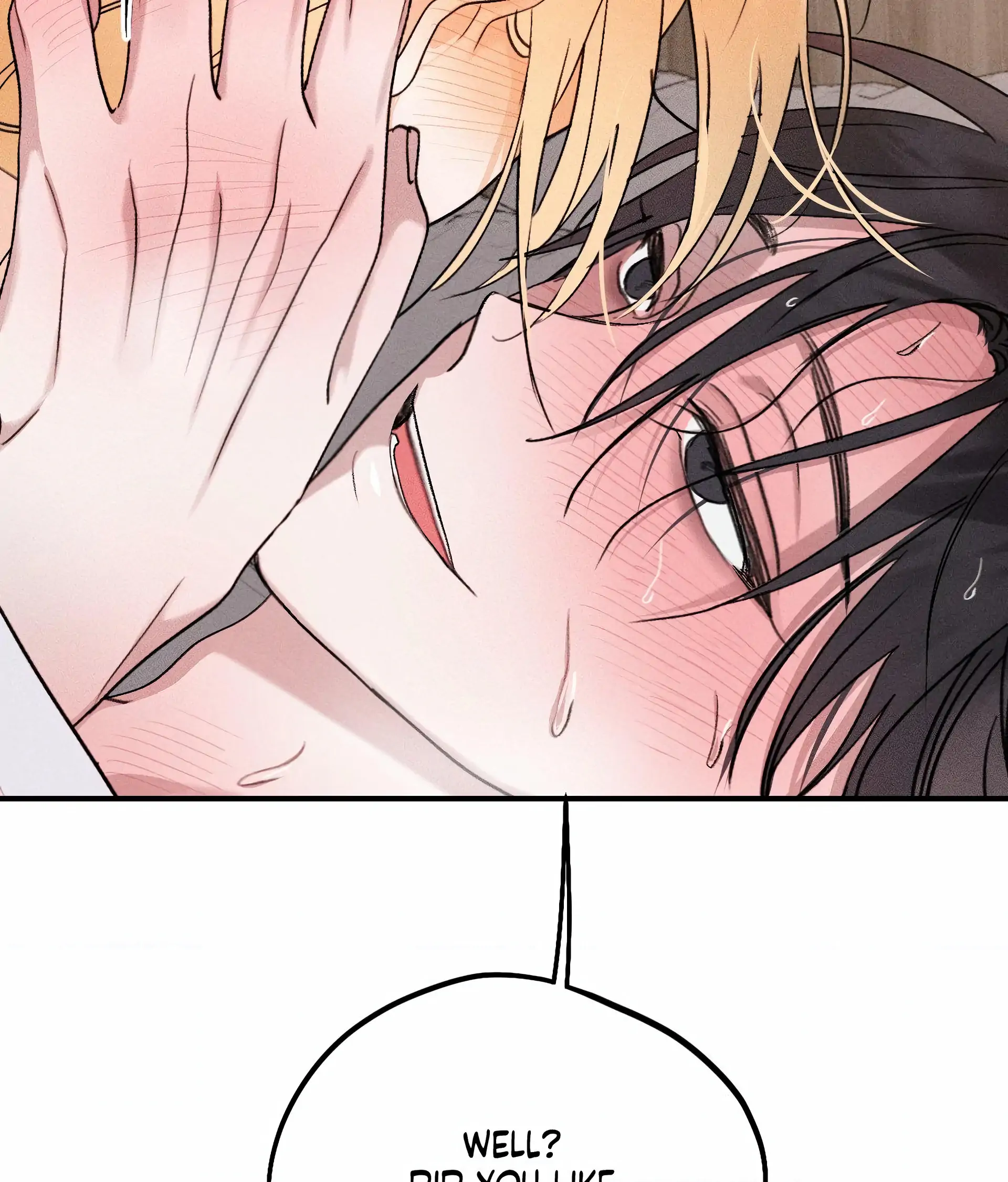 Boo-tiful Nightmare Chapter 8 - Page 179