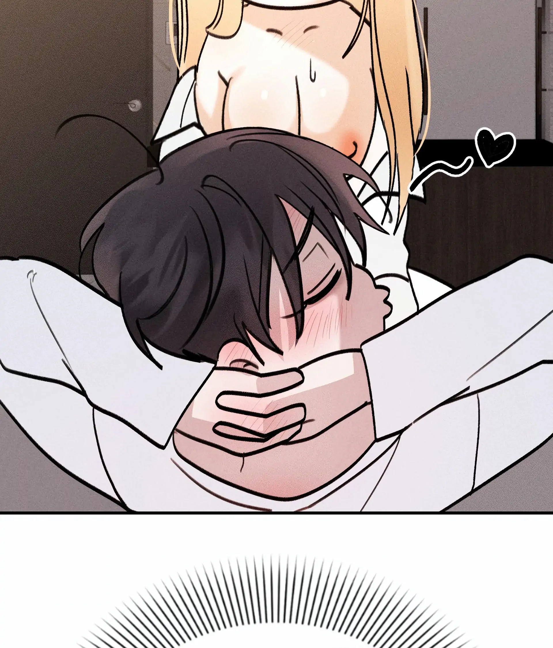 Boo-tiful Nightmare Chapter 8 - Page 19