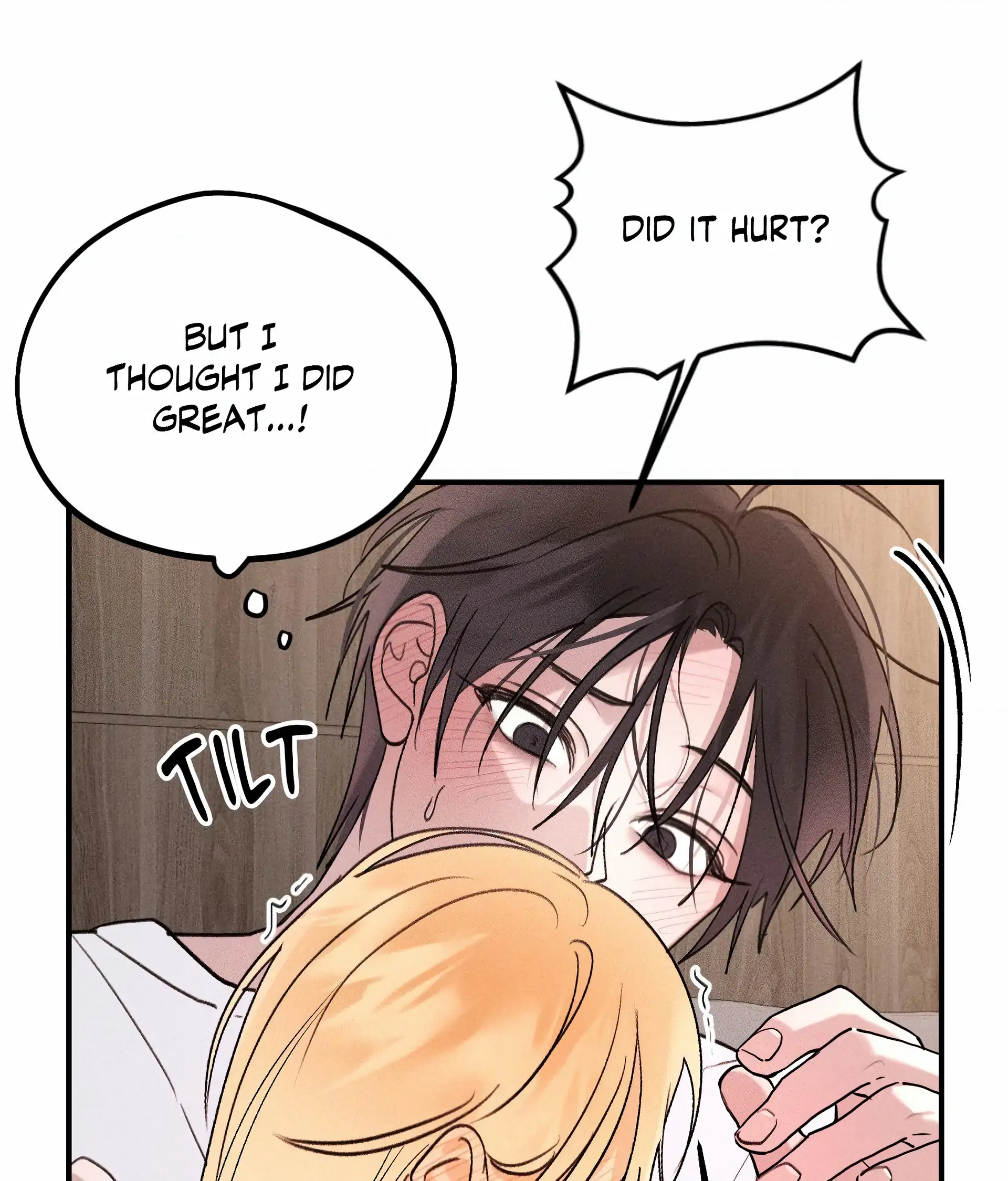 Boo-tiful Nightmare Chapter 8 - Page 186