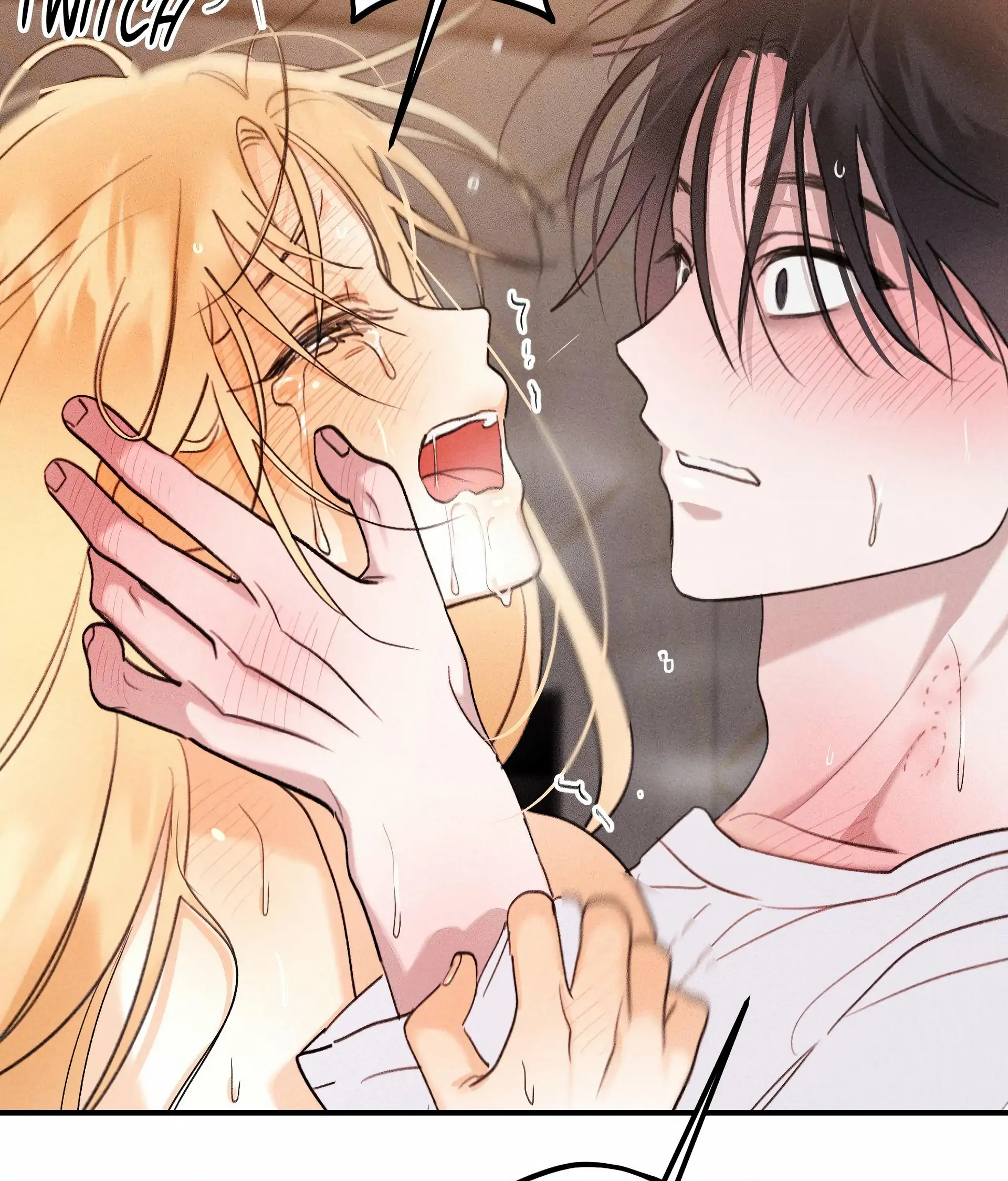 Boo-tiful Nightmare Chapter 8 - Page 189