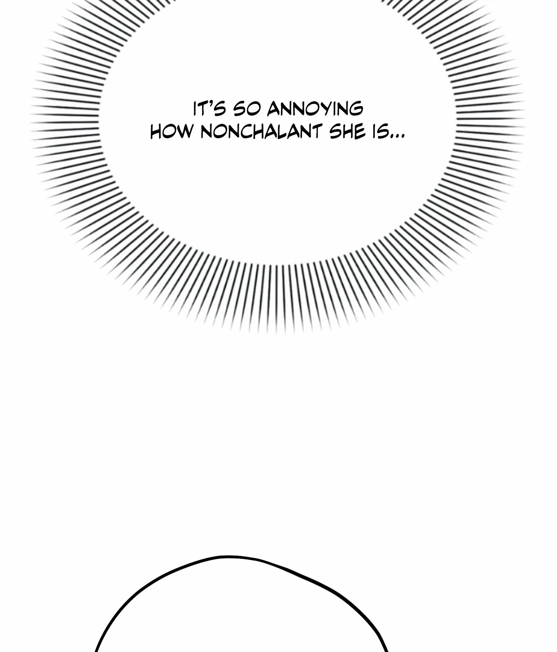 Boo-tiful Nightmare Chapter 8 - Page 20