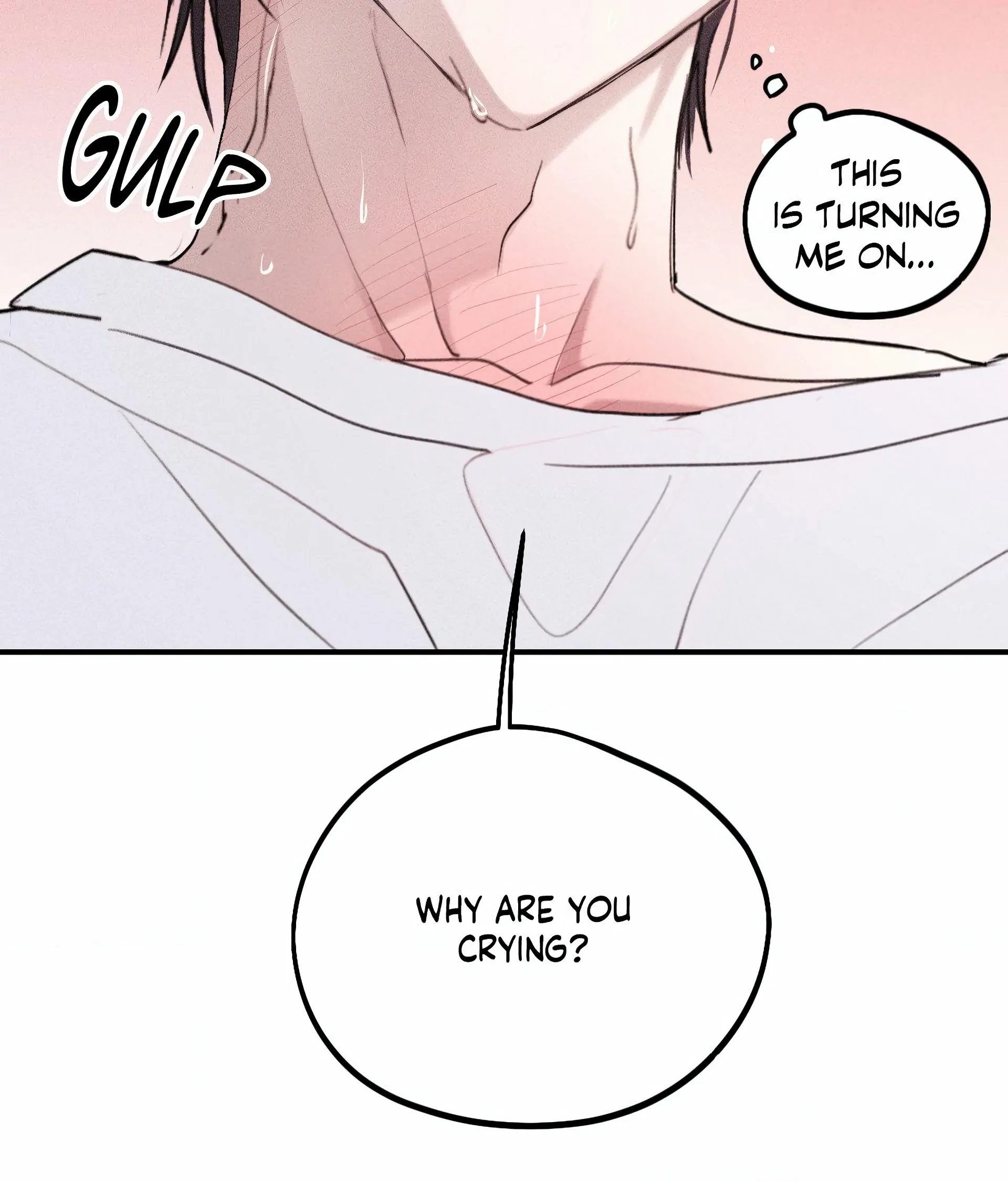 Boo-tiful Nightmare Chapter 8 - Page 196