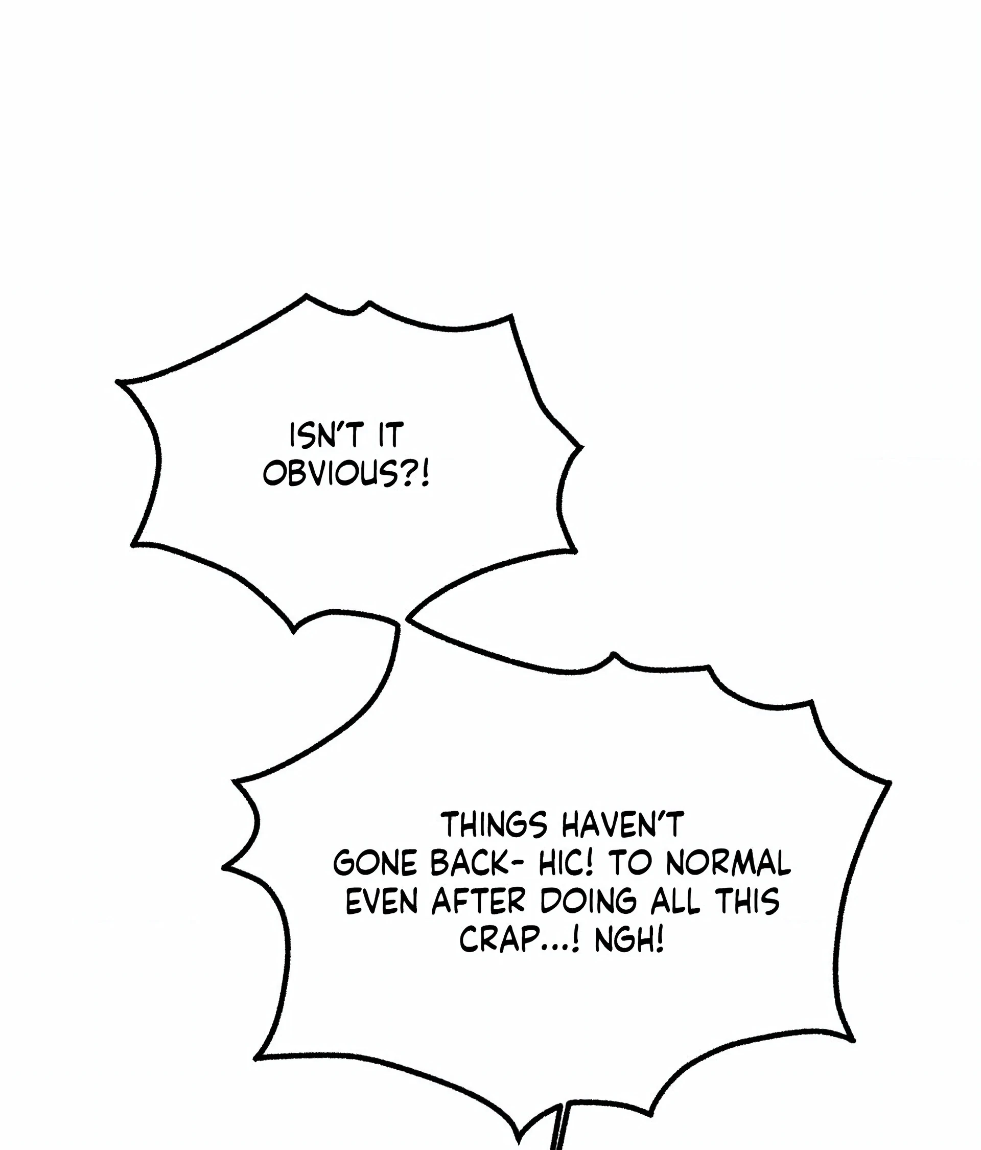 Boo-tiful Nightmare Chapter 8 - Page 197