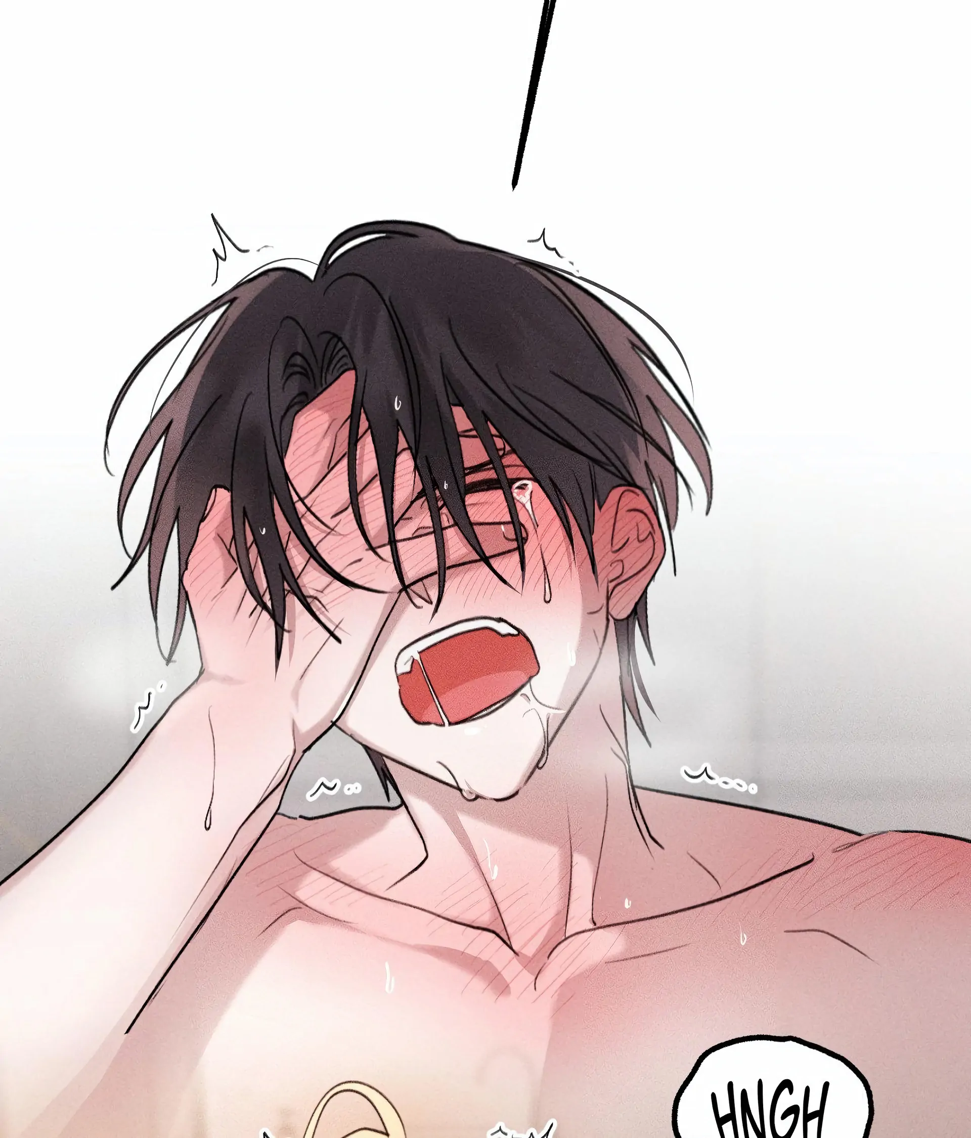 Boo-tiful Nightmare Chapter 8 - Page 198