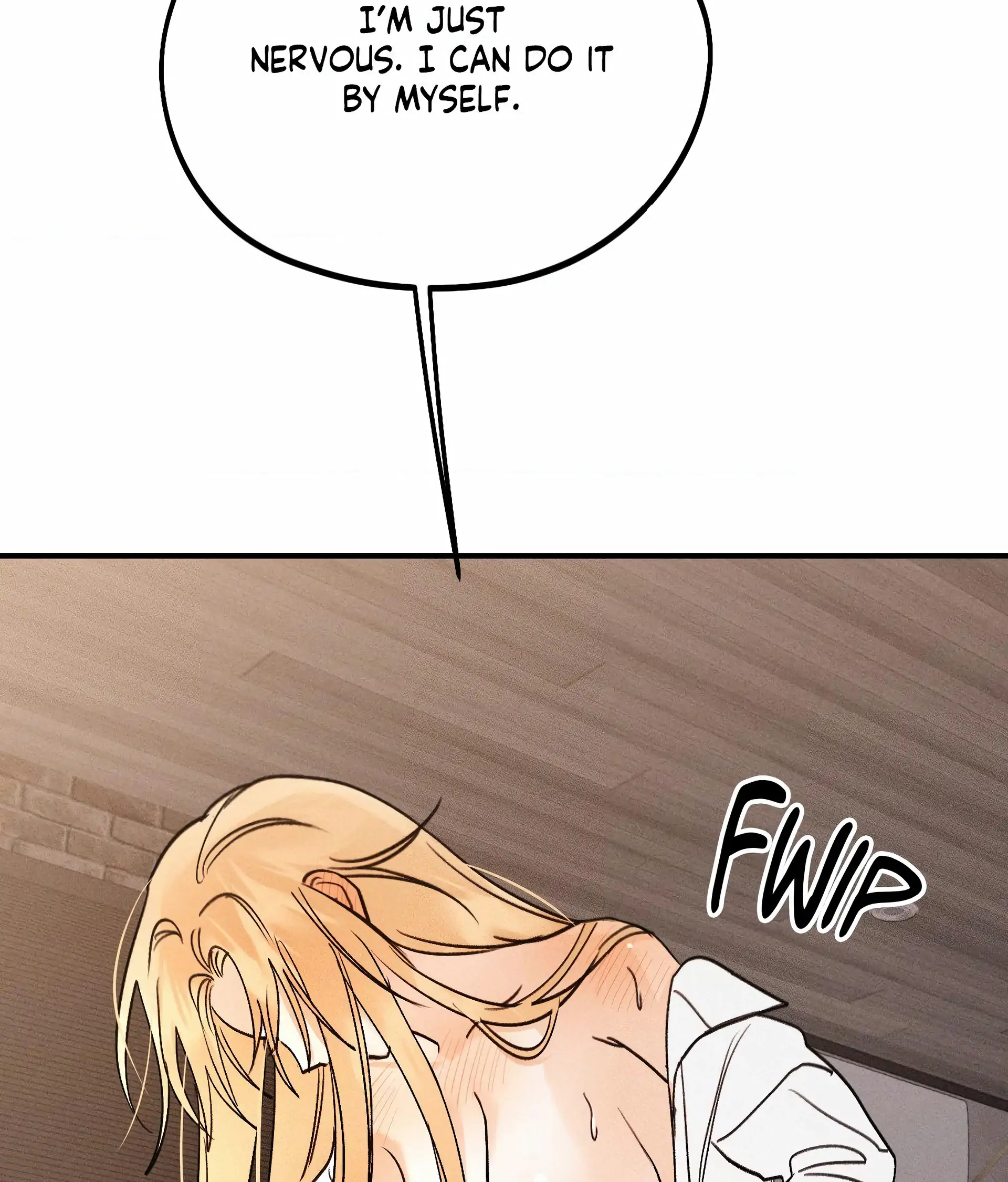 Boo-tiful Nightmare Chapter 8 - Page 21