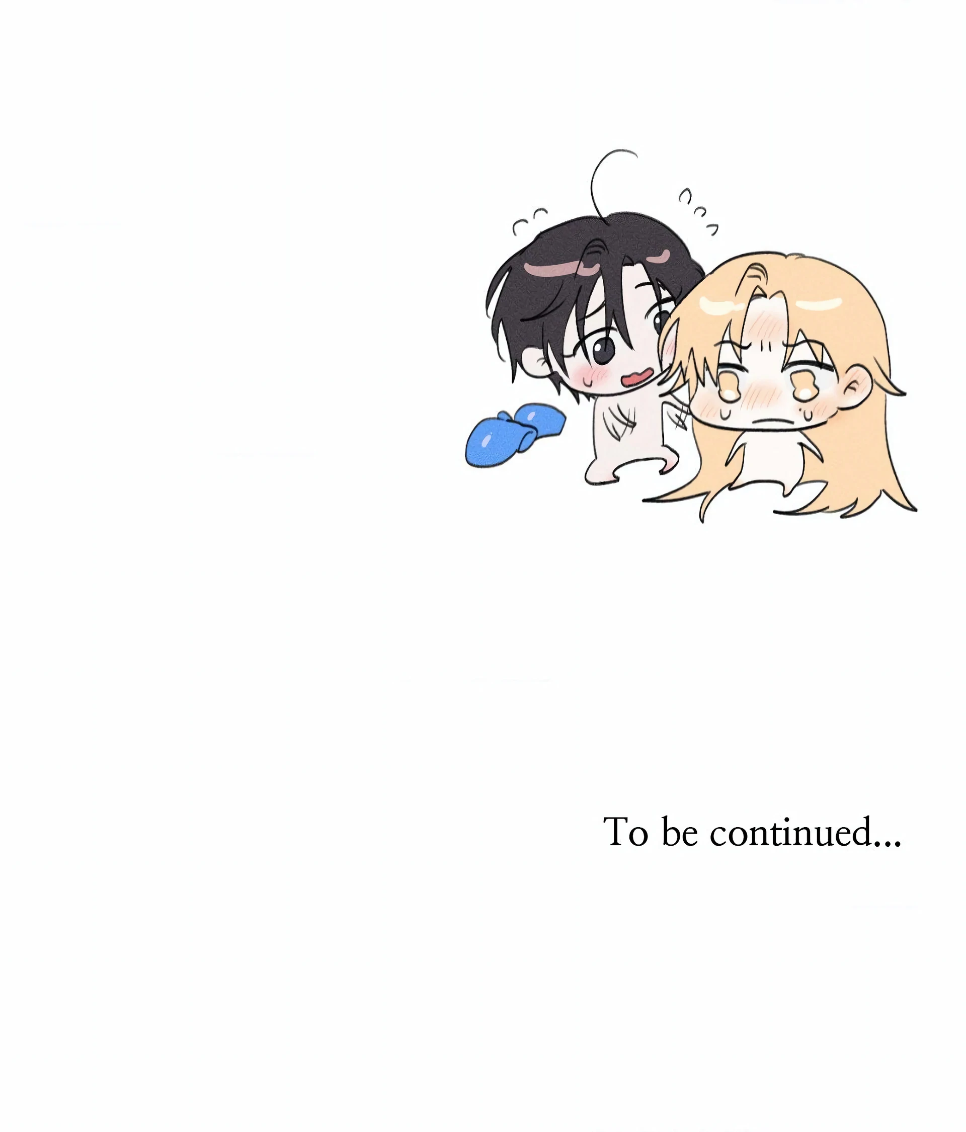 Boo-tiful Nightmare Chapter 8 - Page 202