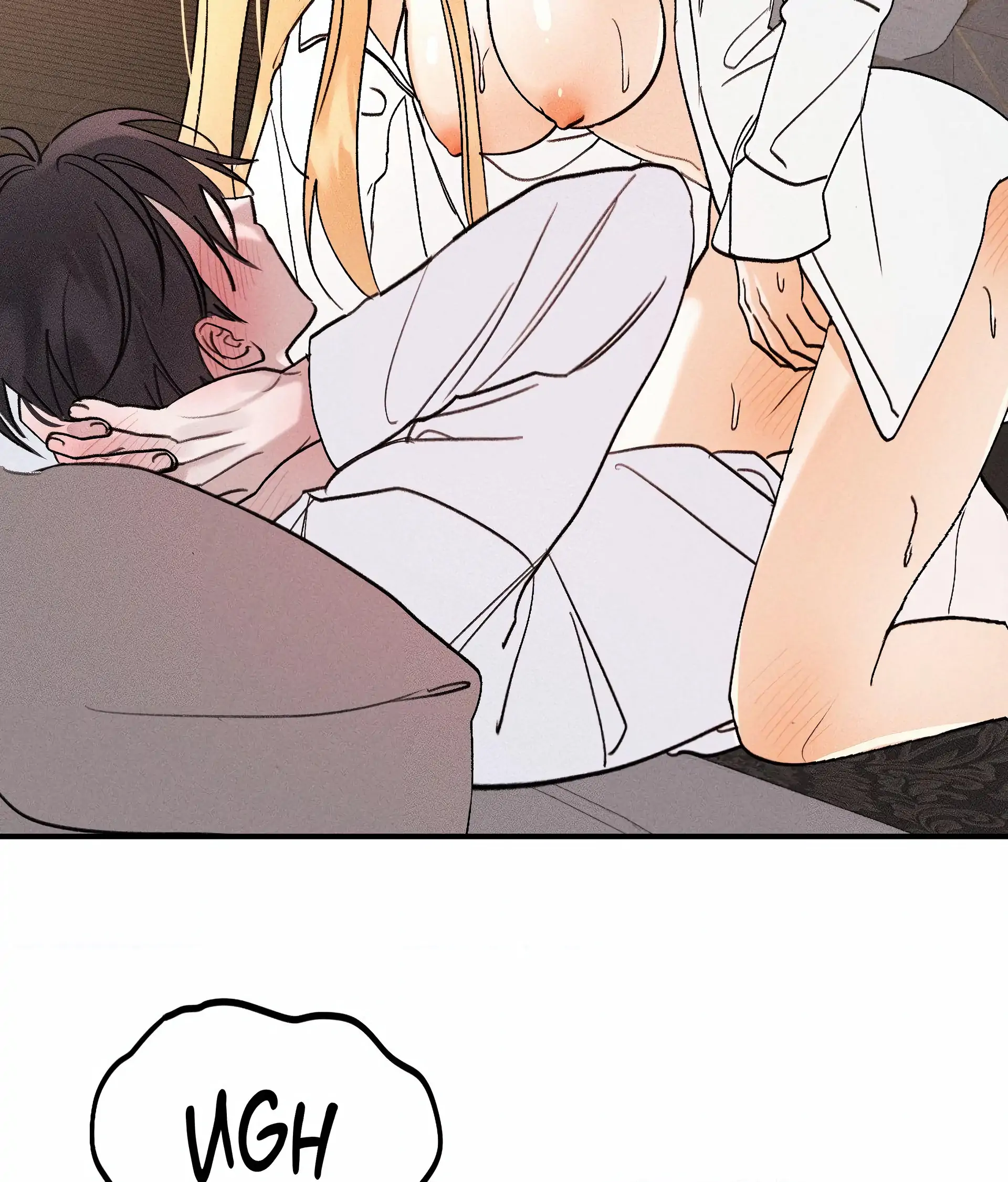 Boo-tiful Nightmare Chapter 8 - Page 22