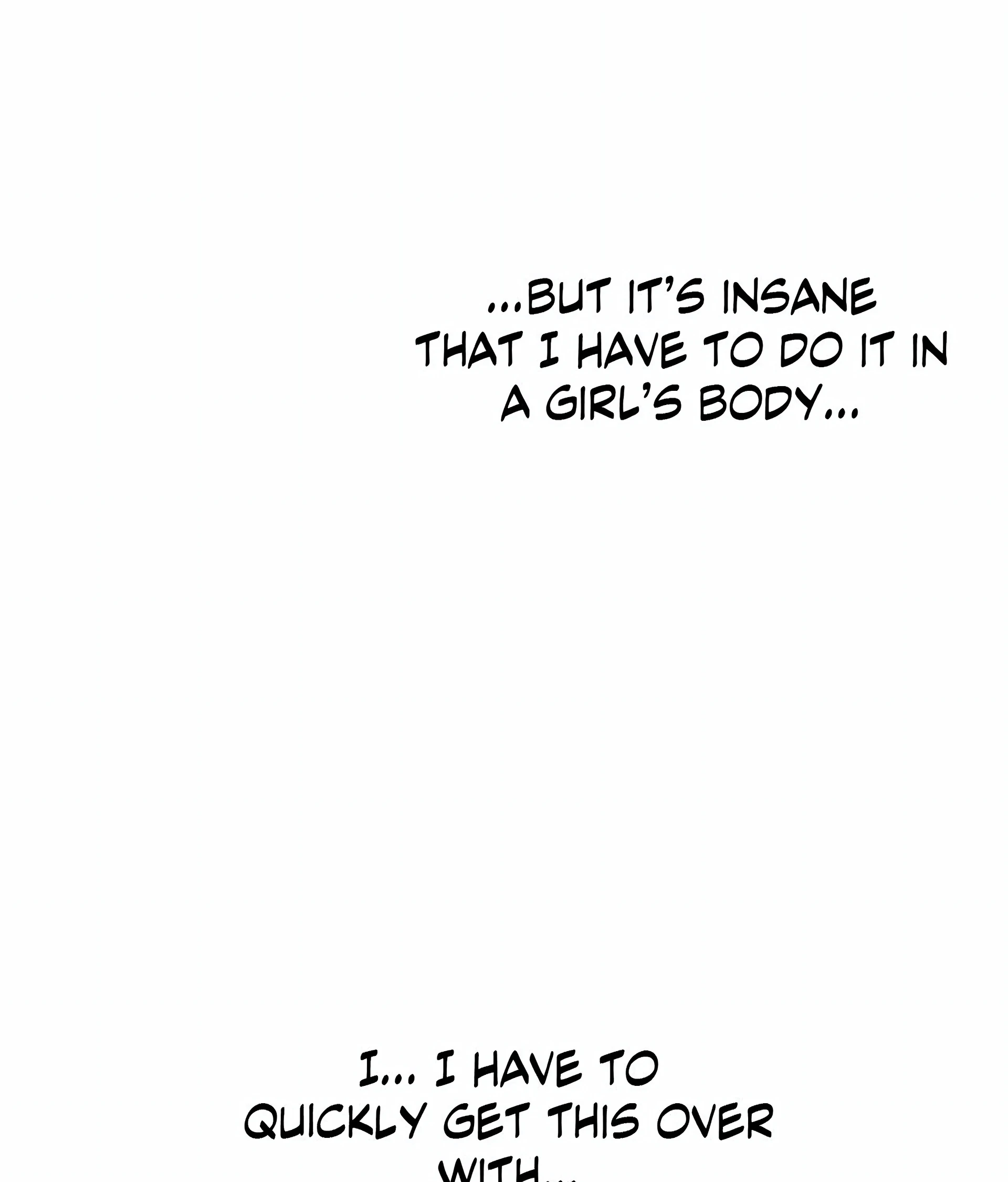 Boo-tiful Nightmare Chapter 8 - Page 25