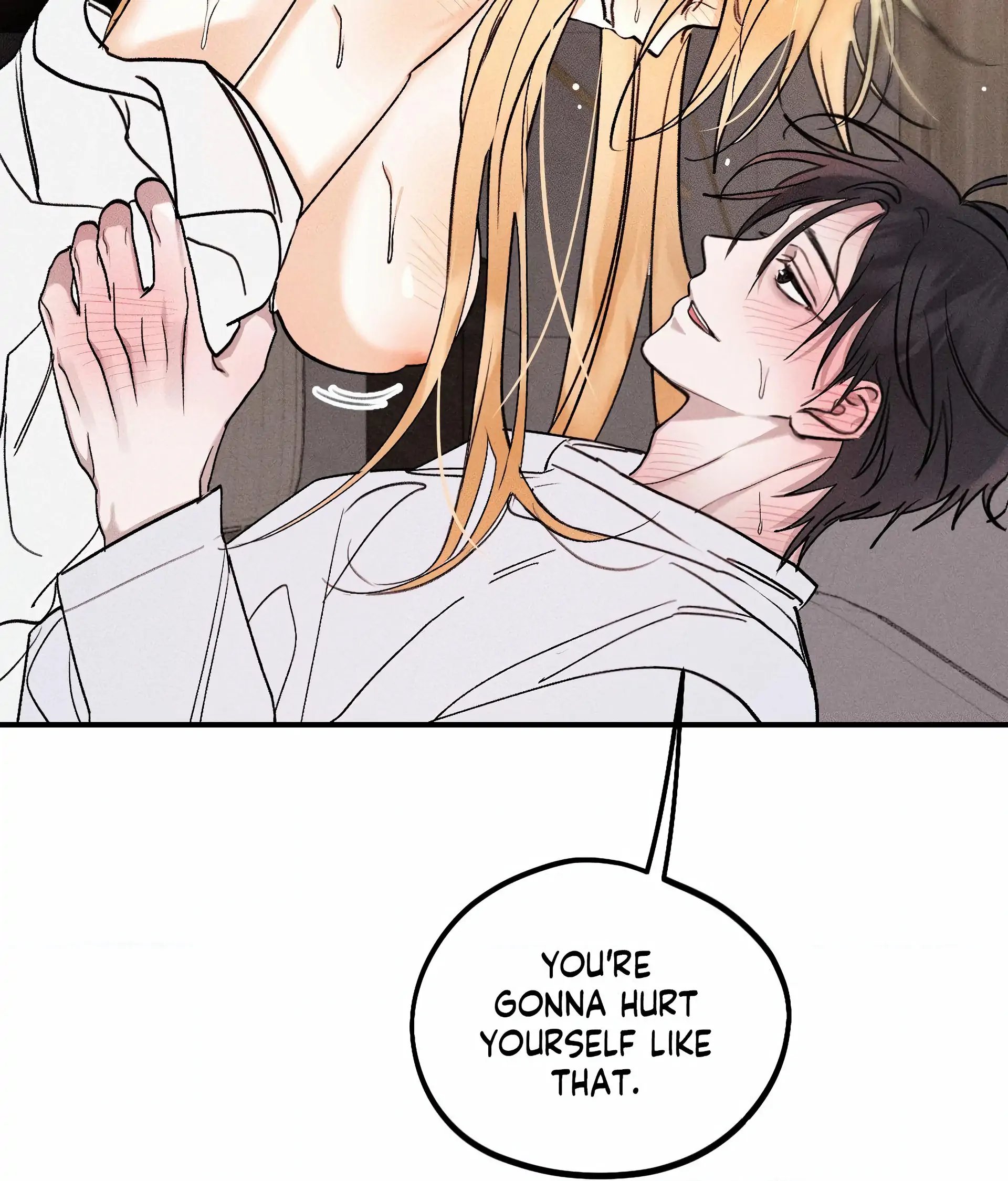 Boo-tiful Nightmare Chapter 8 - Page 27