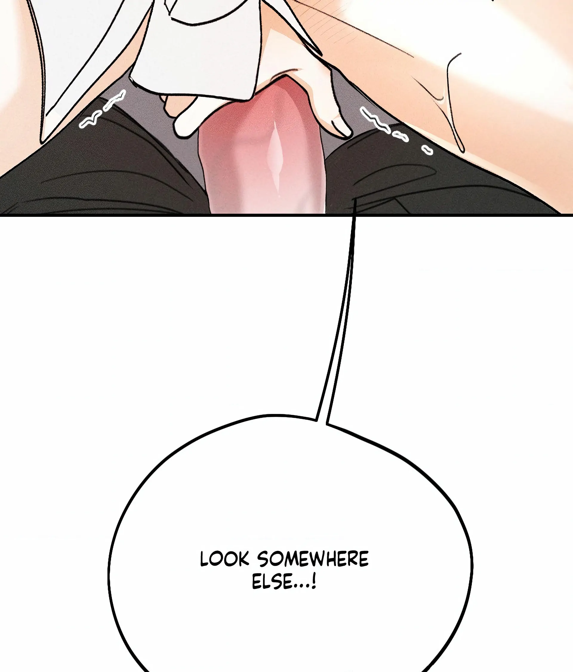 Boo-tiful Nightmare Chapter 8 - Page 4