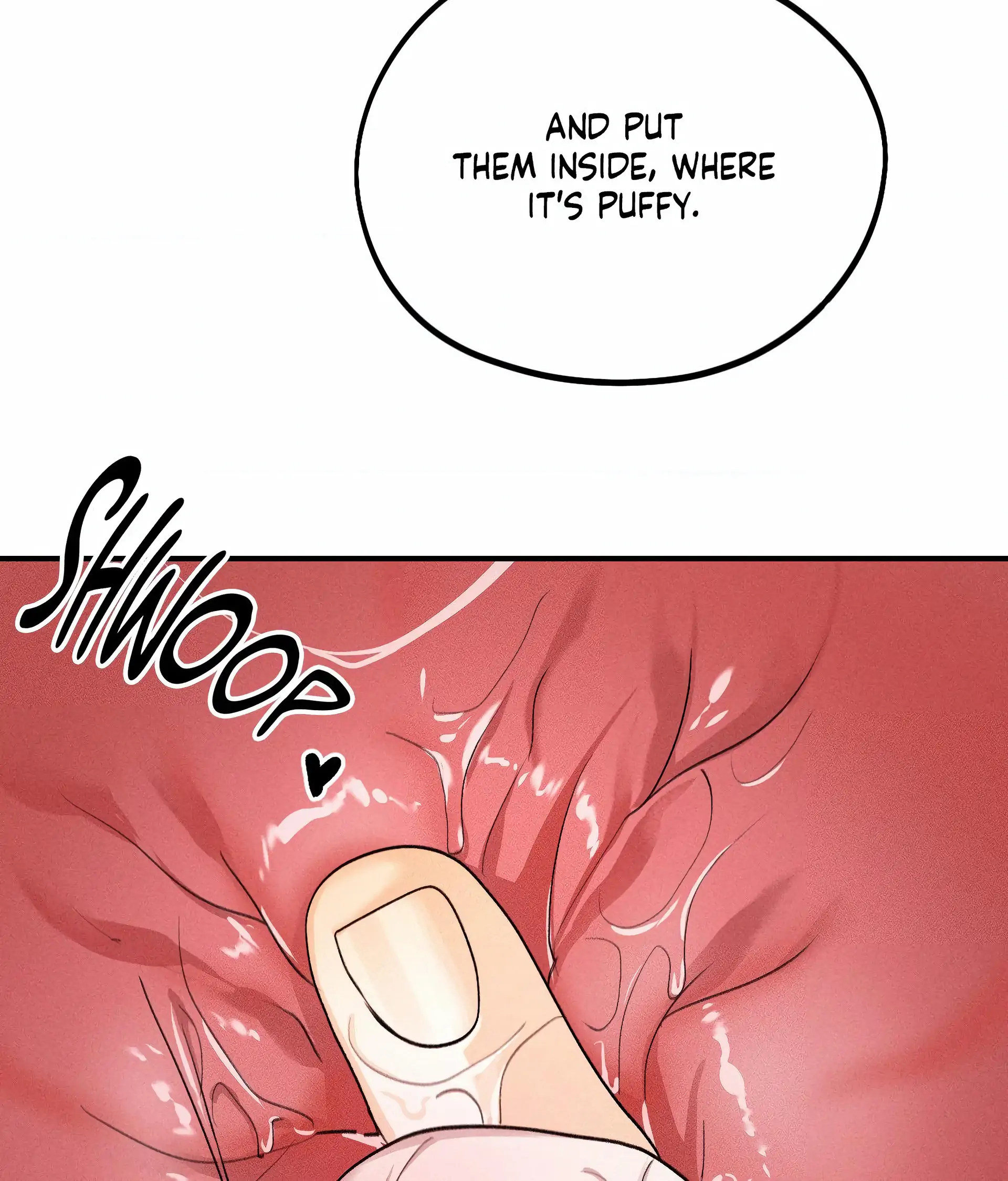 Boo-tiful Nightmare Chapter 8 - Page 31